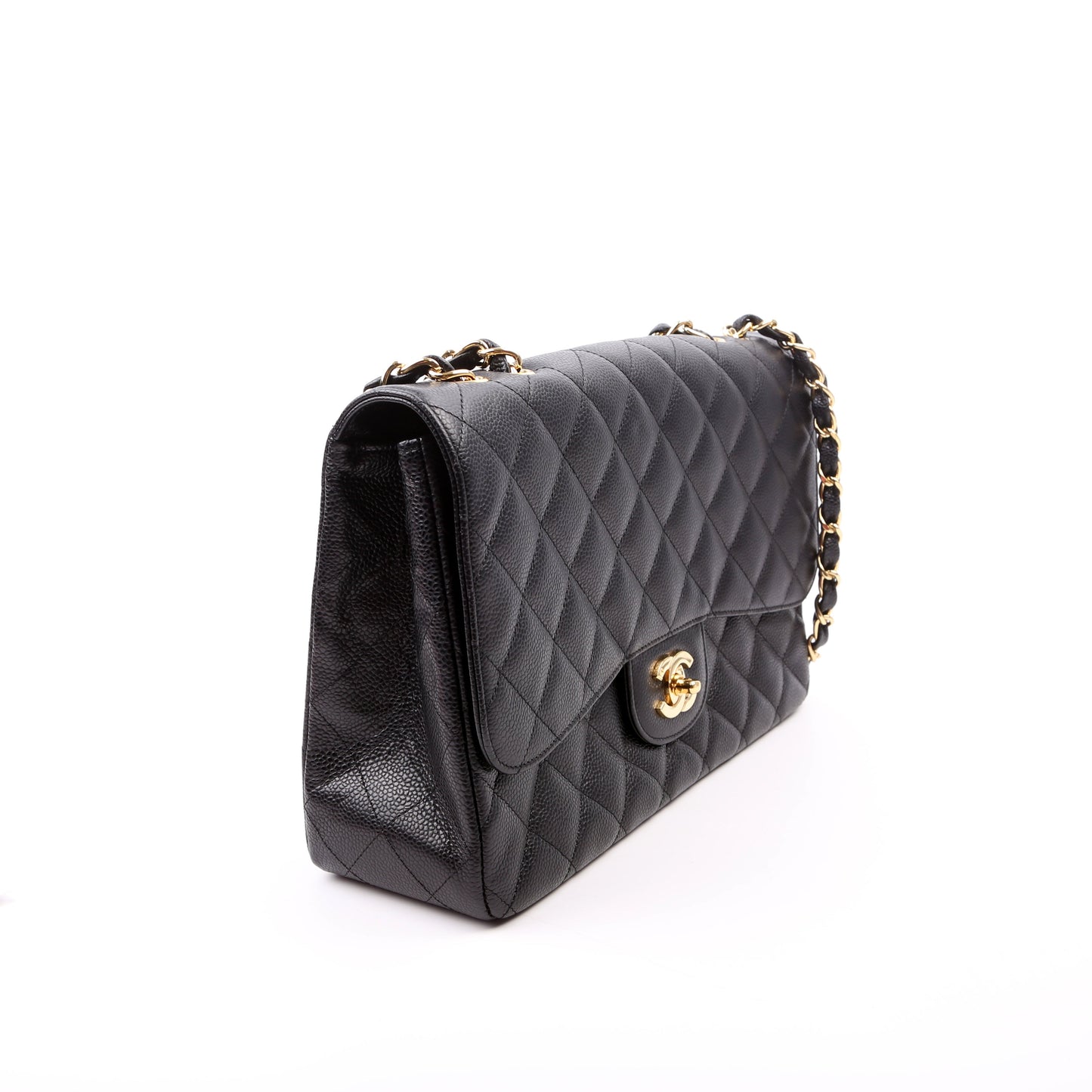 Chanel Classic Flap Shoulder Bag - Lynora Bags
