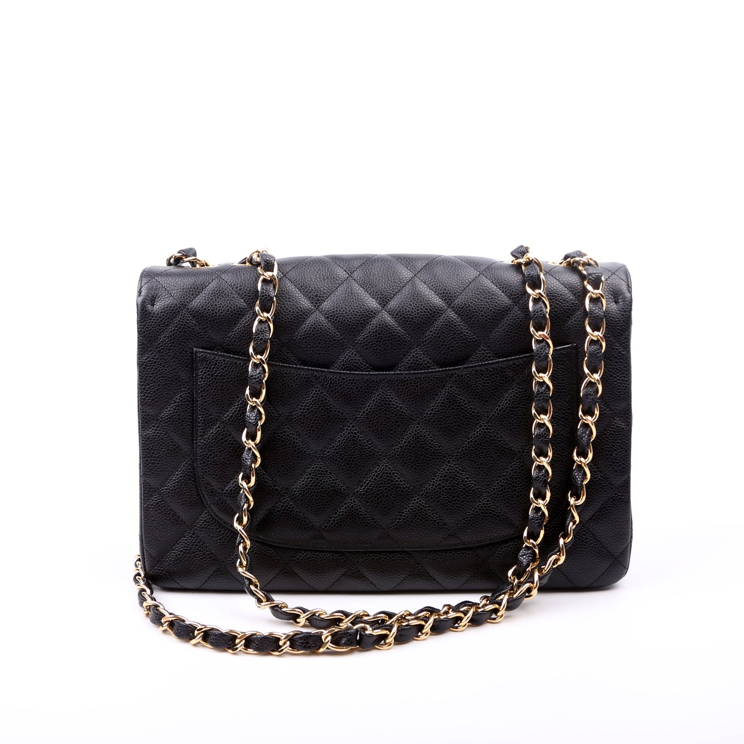 Chanel Classic Flap Shoulder Bag - Lynora Bags