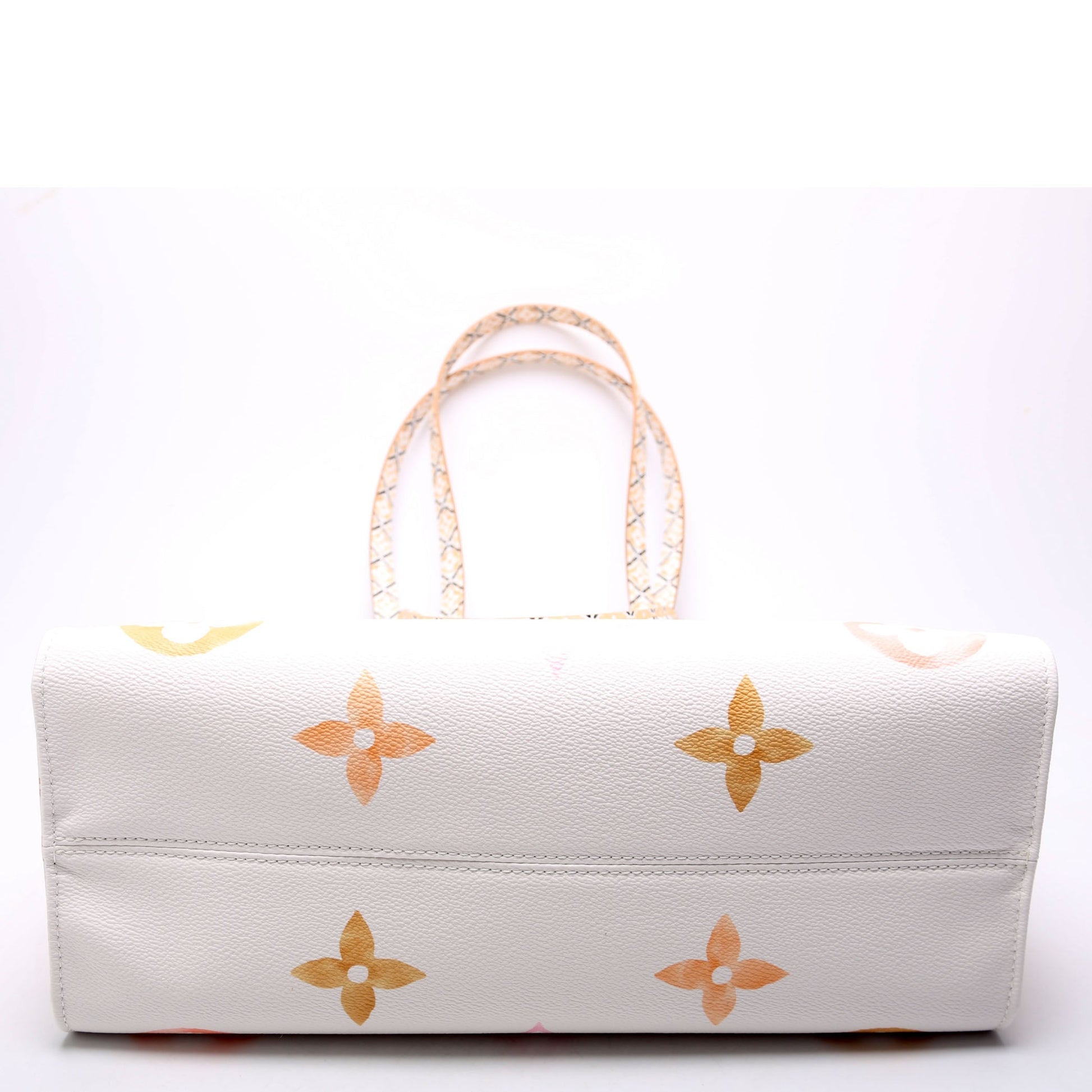 Louis Vuitton Onthego MM By The Pool 2.0 Monogram Multicolor