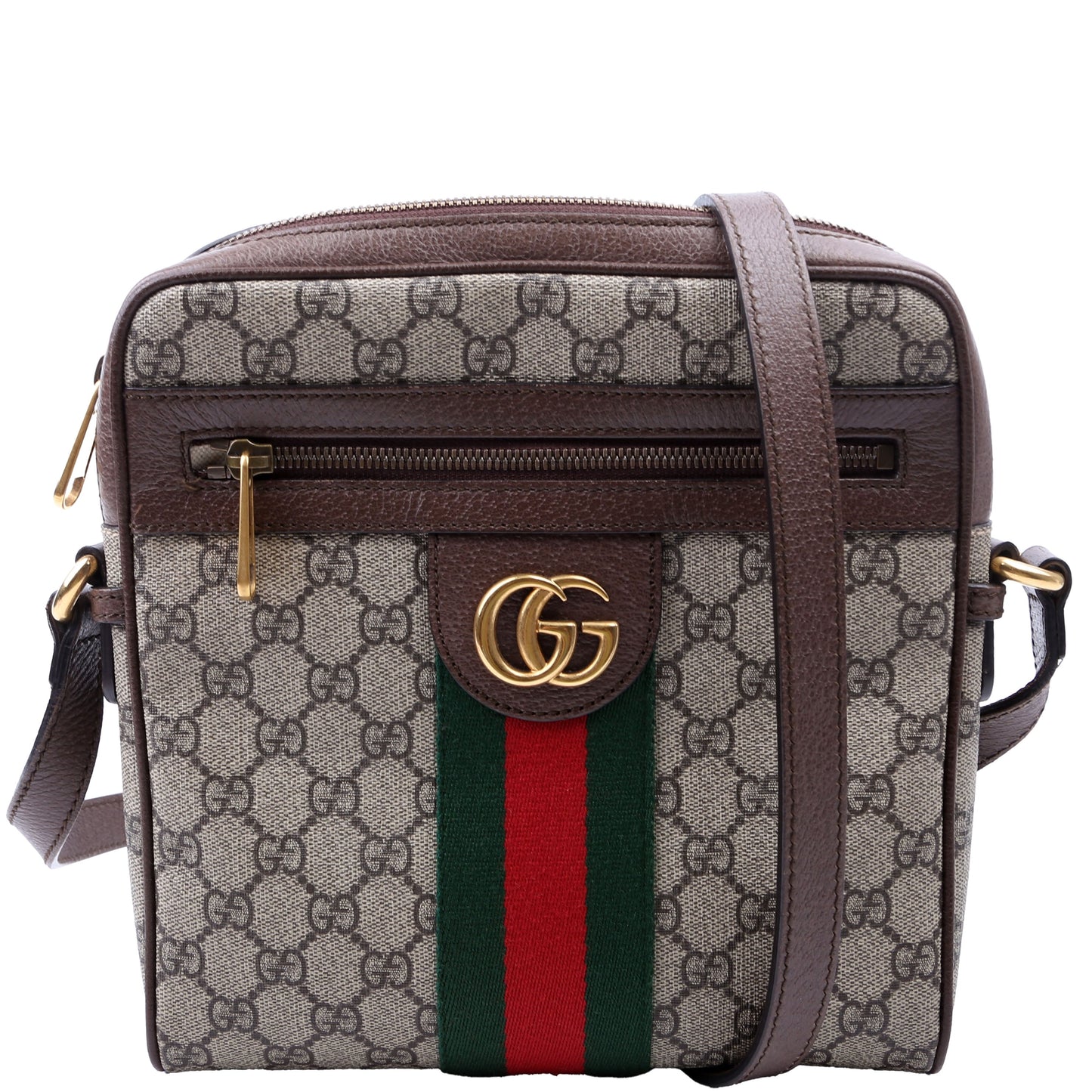 Gucci 547926 Ophidia Messenger Bag