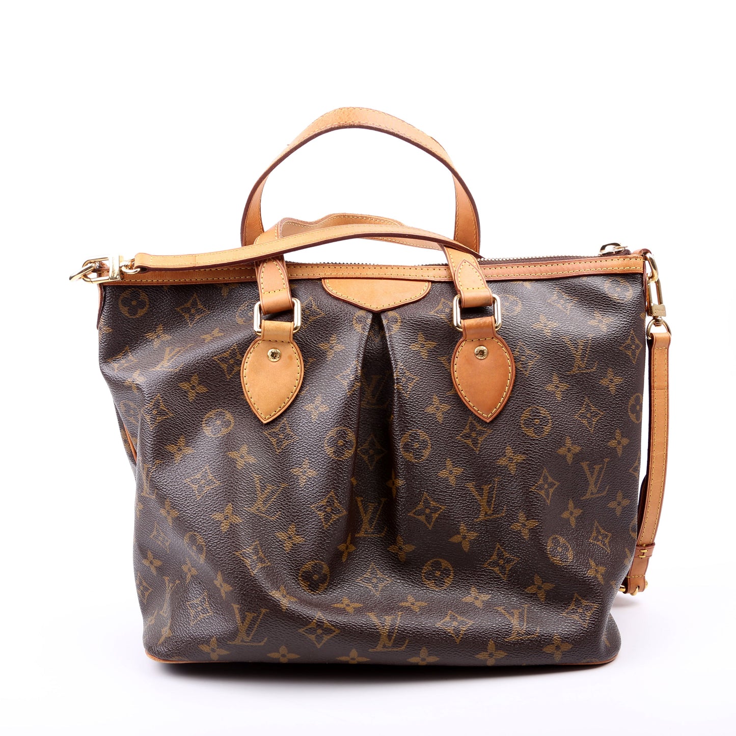 Louis Vuitton Palermo PM Monogram