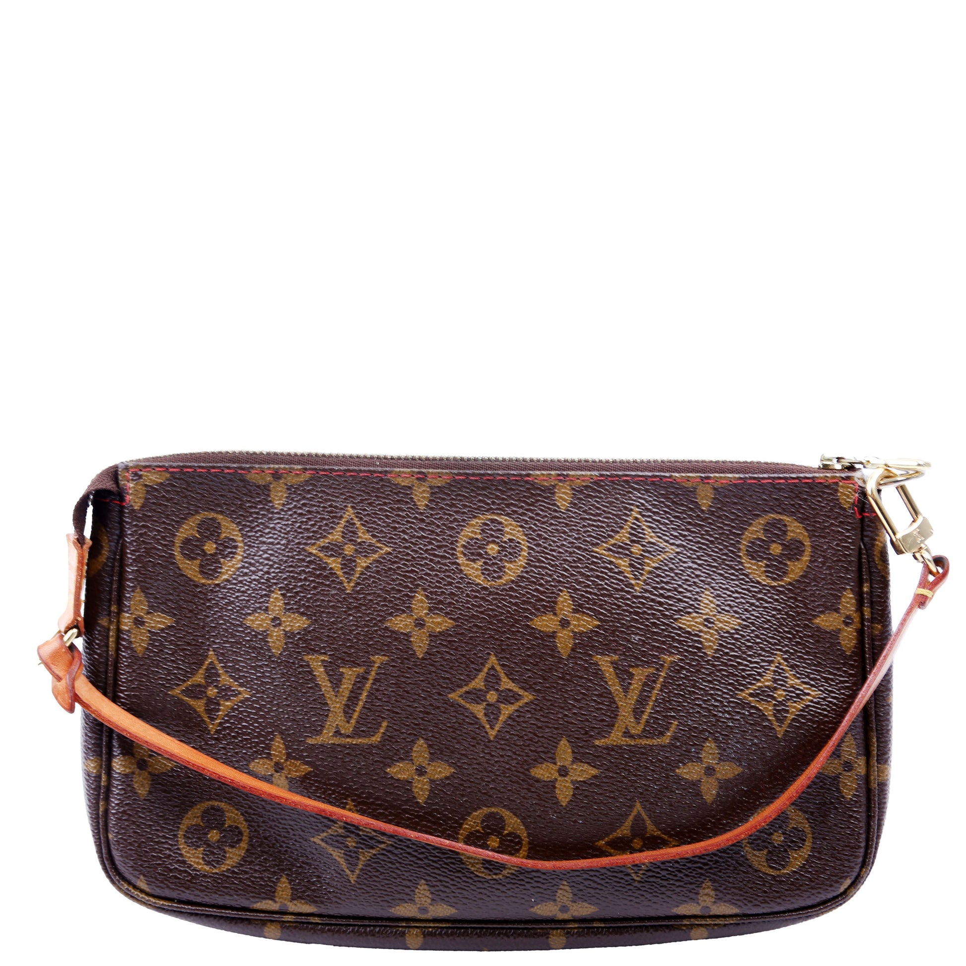 Louis Vuitton Pochette Access Cerise