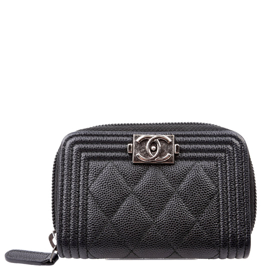Chanel Handbag - Lynora Bags