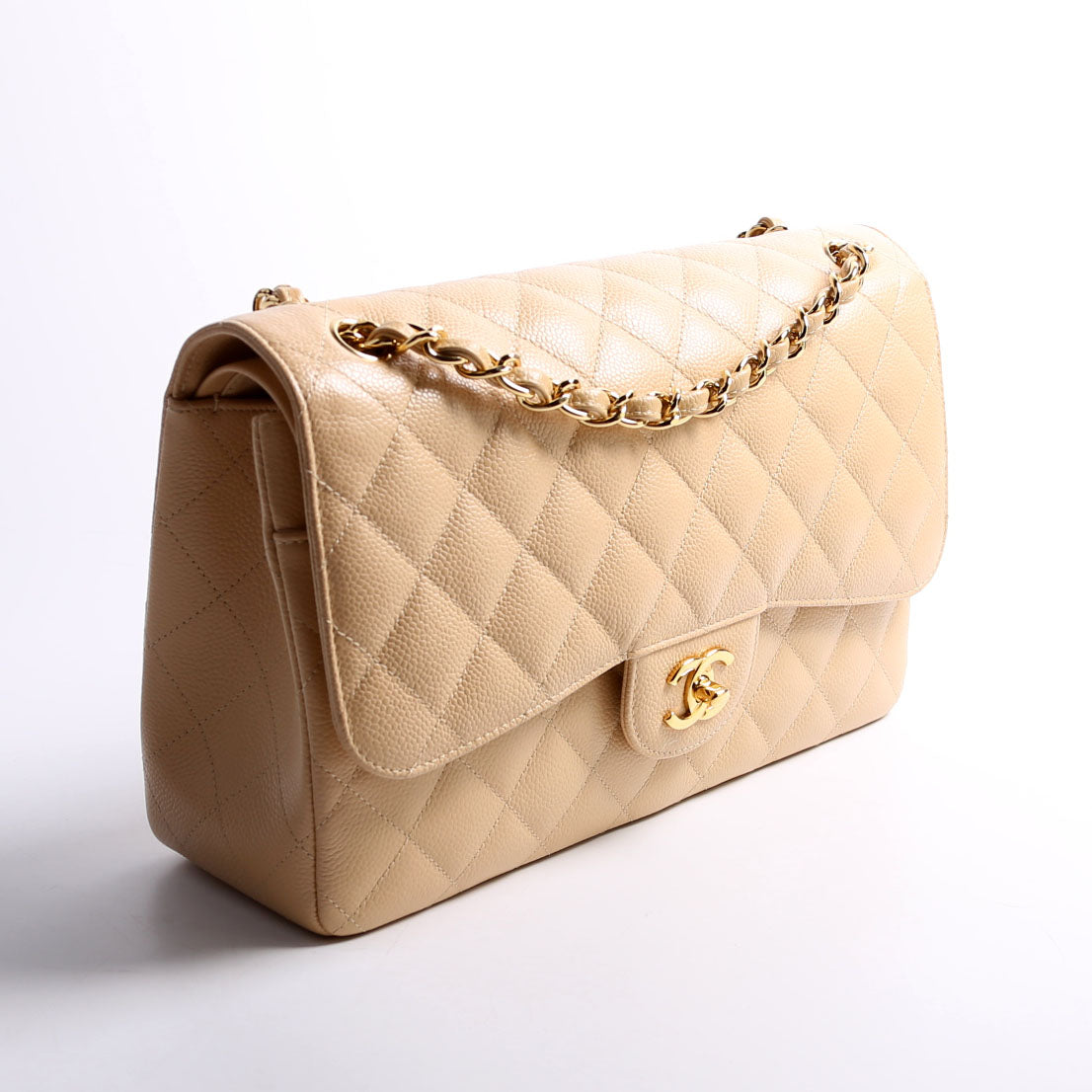 Chanel Classic Flap Shoulder Bag - Lynora Bags