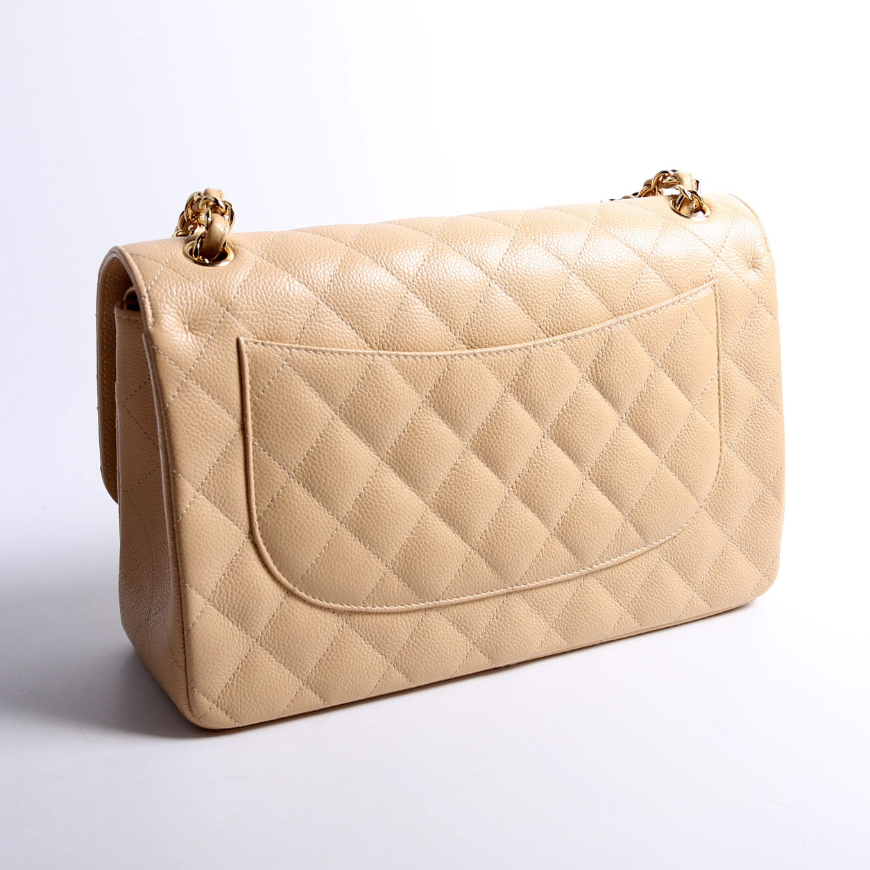 Chanel Classic Flap Shoulder Bag - Lynora Bags