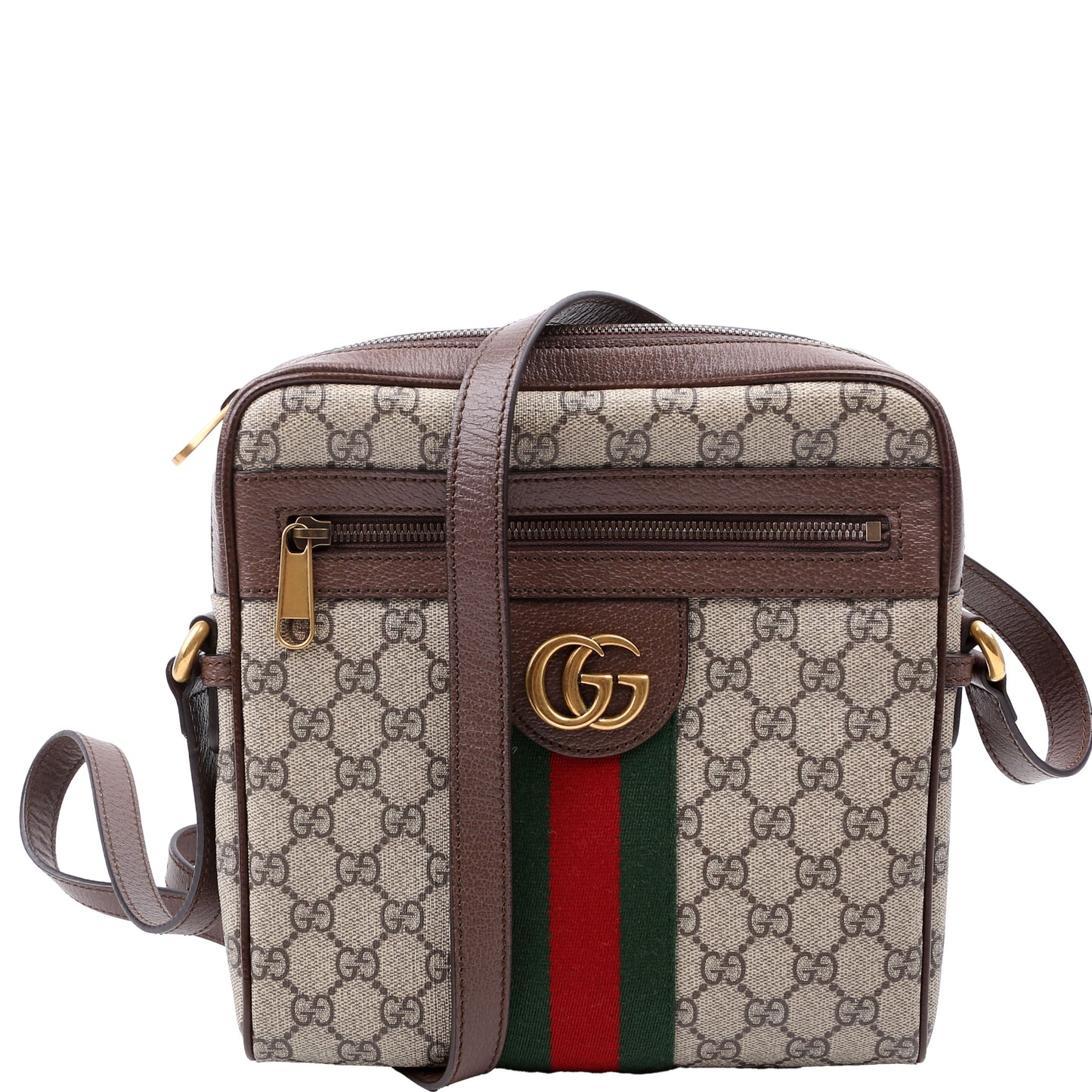 Gucci 547926 Ophidia Messenger Bag