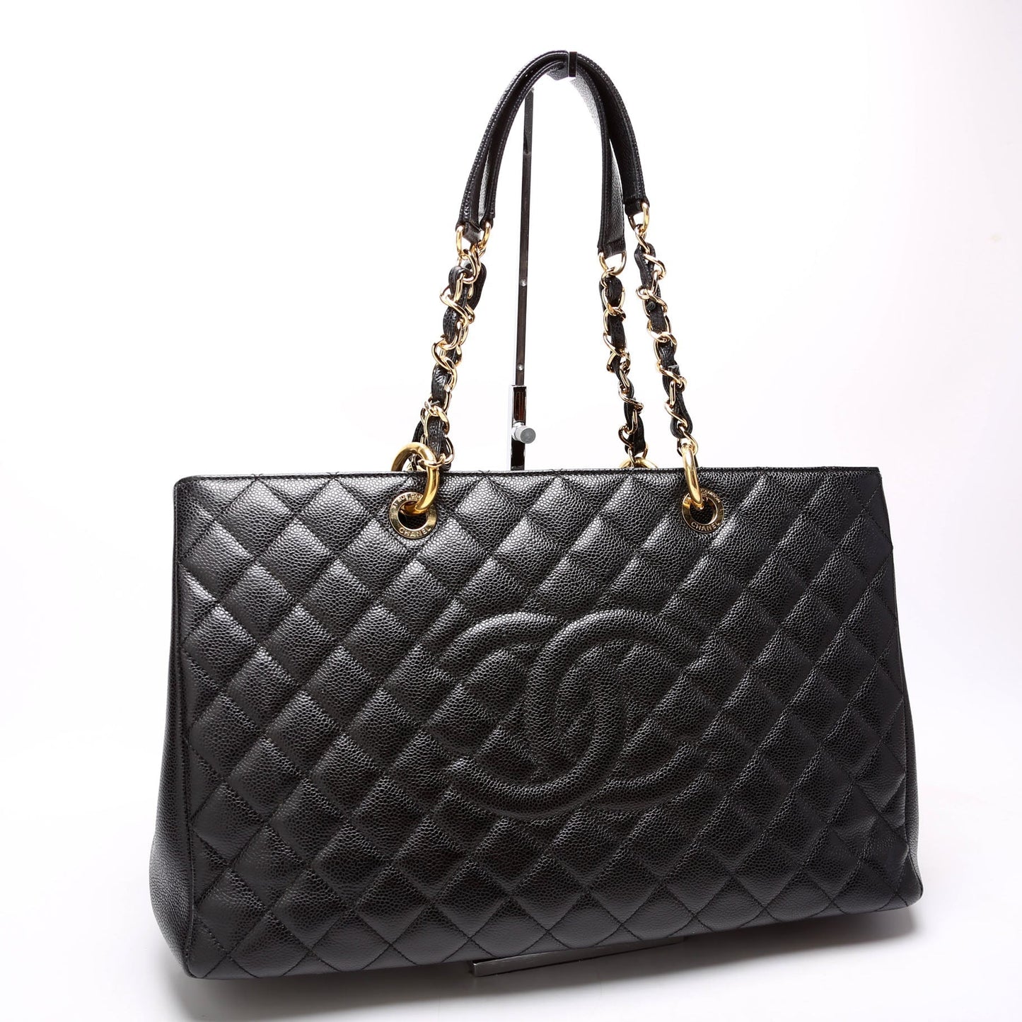 Chanel Grand Shopping Large Tote Bag - Lynora Bags