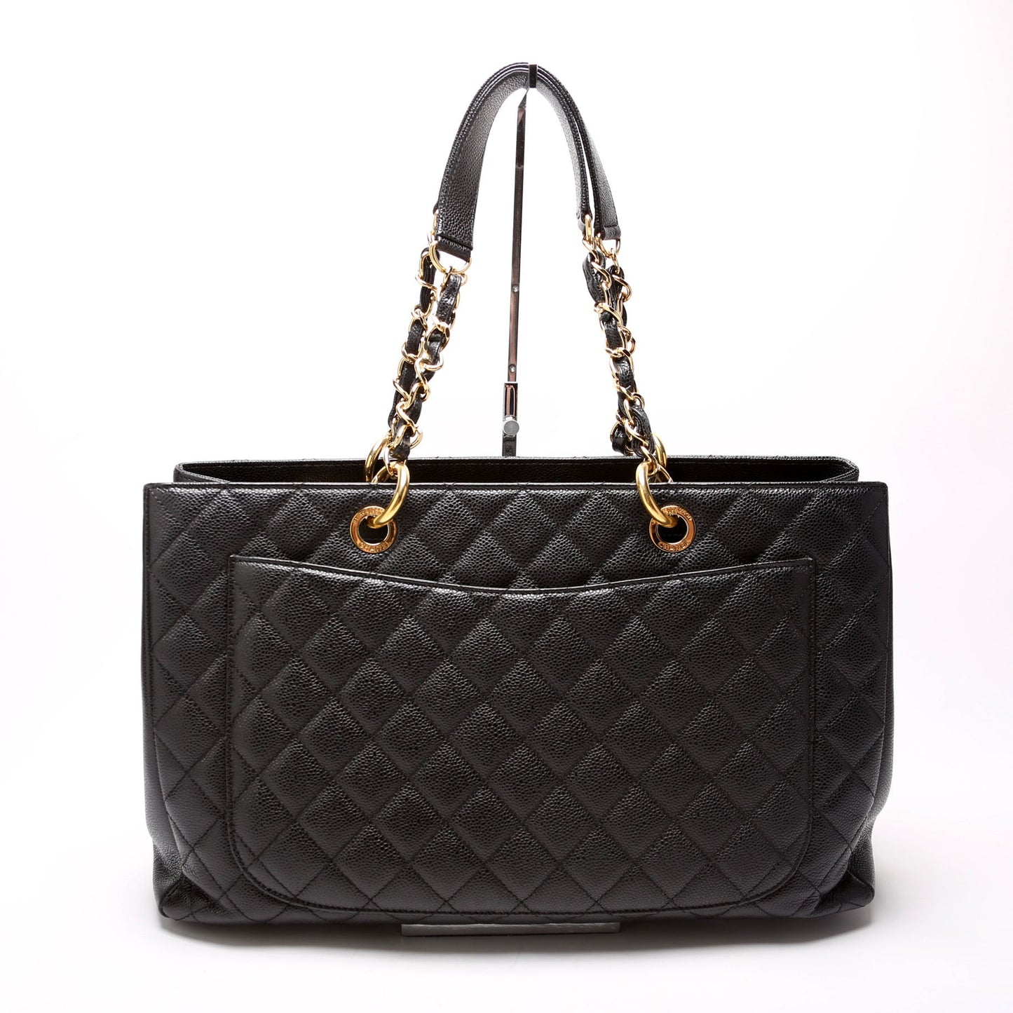 Chanel Grand Shopping Large Tote Bag - Lynora Bags
