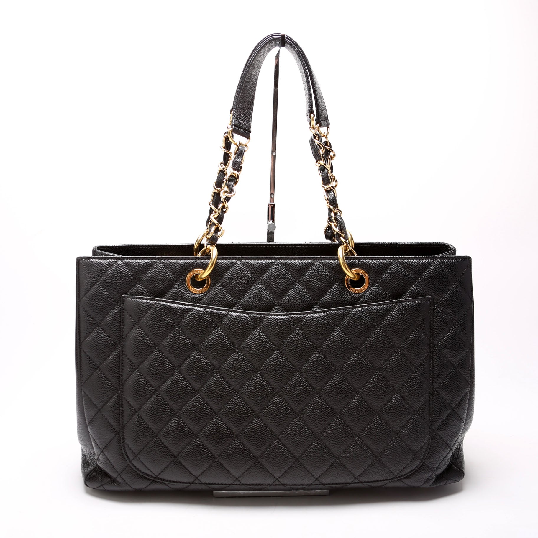 Chanel Grand Shopping Large Tote Bag - Lynora Bags