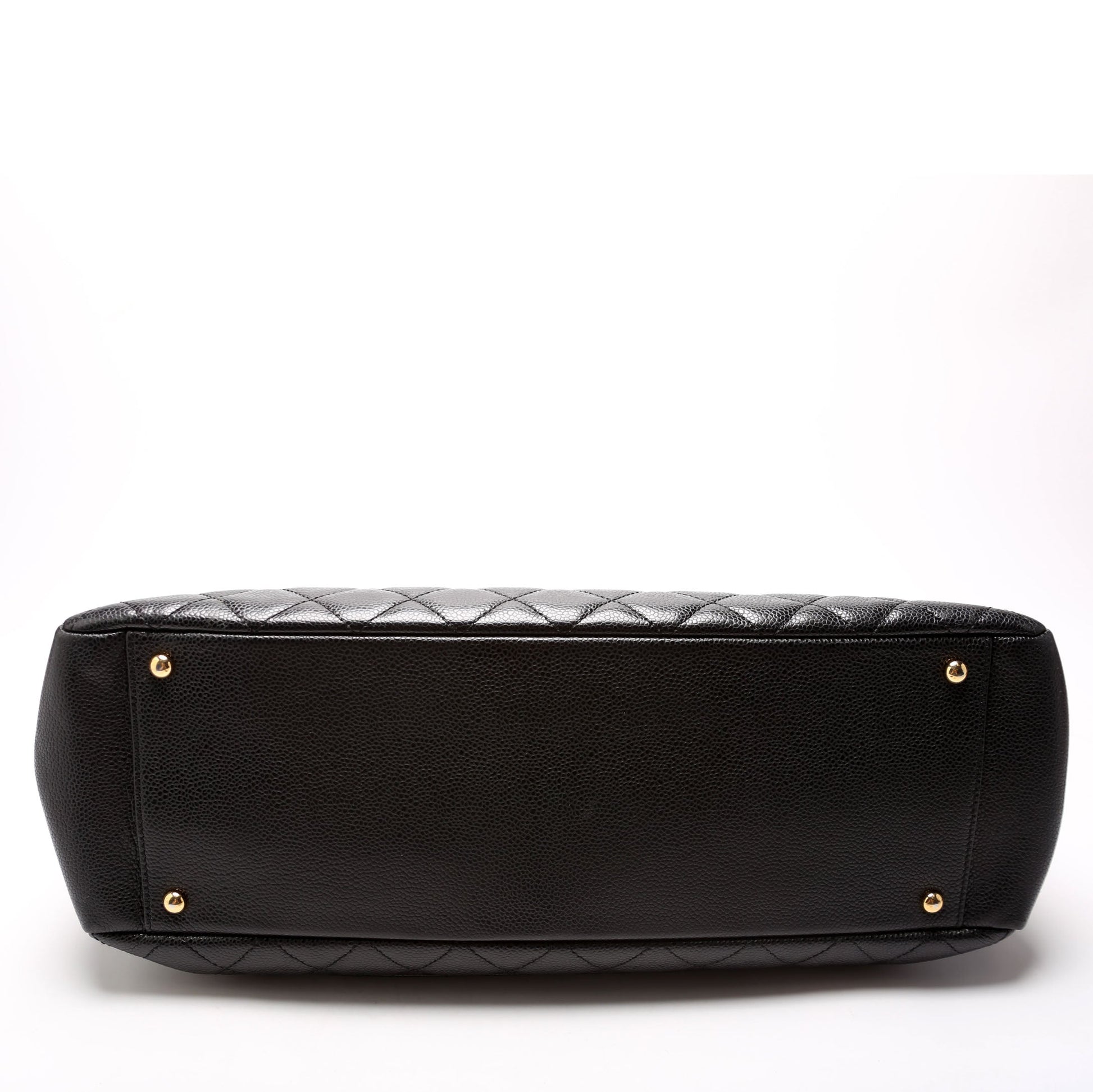 Chanel Grand Shopping Large Tote Bag - Lynora Bags