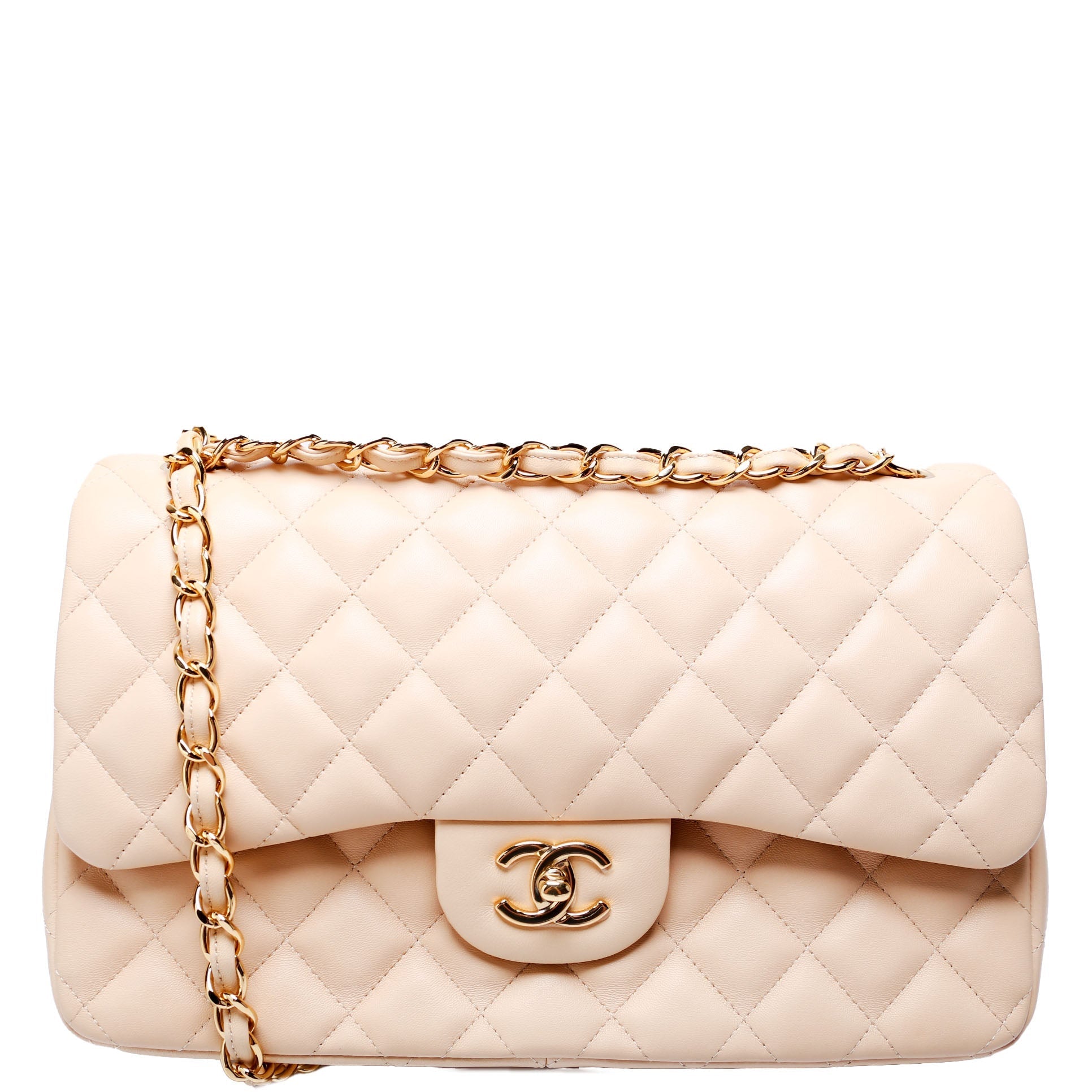 Chanel Classic Flap Shoulder Bag - Lynora Bags