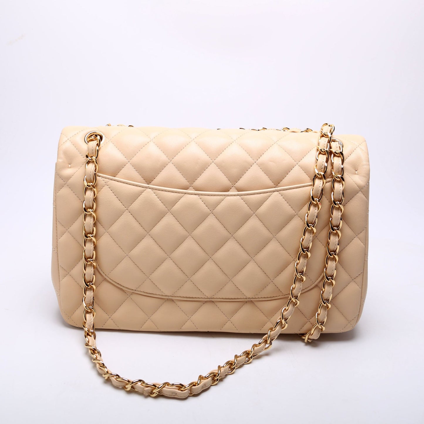 Chanel Classic Flap Shoulder Bag - Lynora Bags