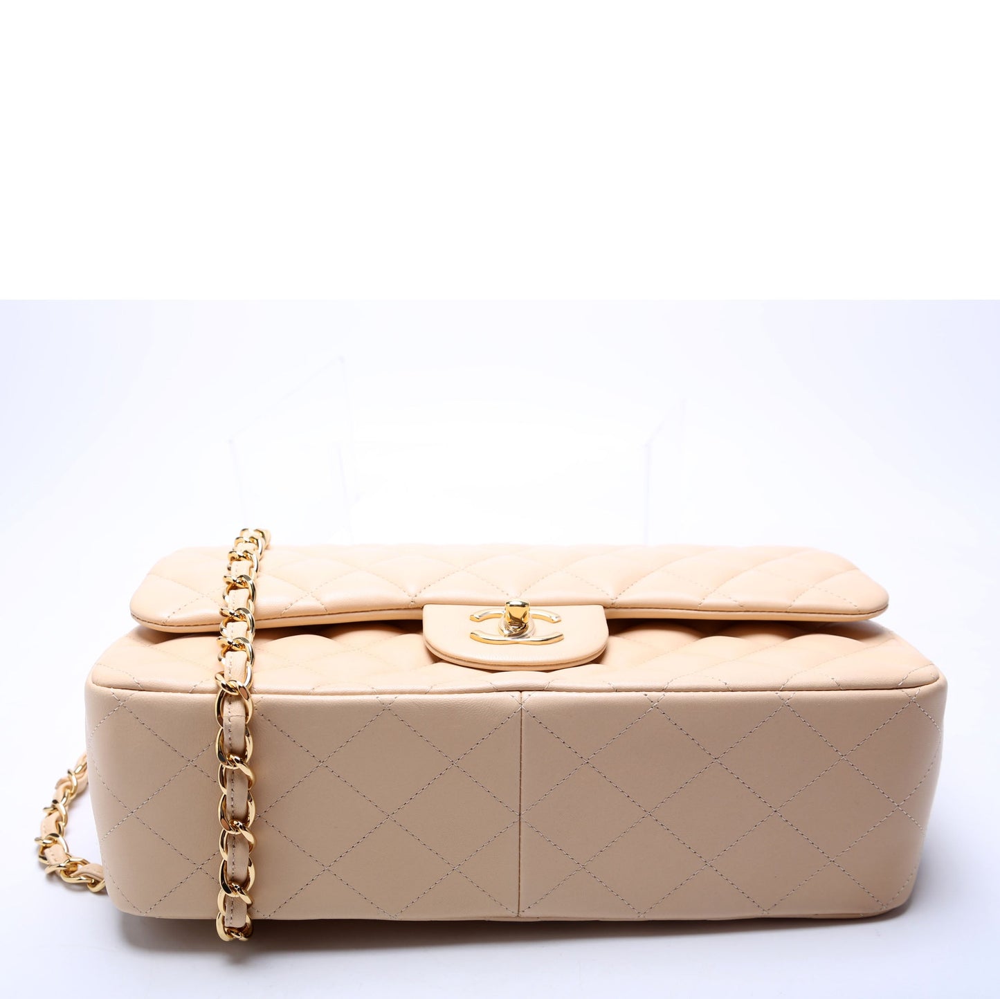 Chanel Classic Flap Shoulder Bag - Lynora Bags