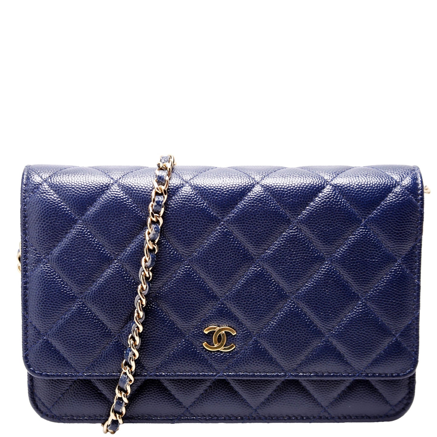 Chanel Wallet On Chain Crossbody Bag - Lynora Bags
