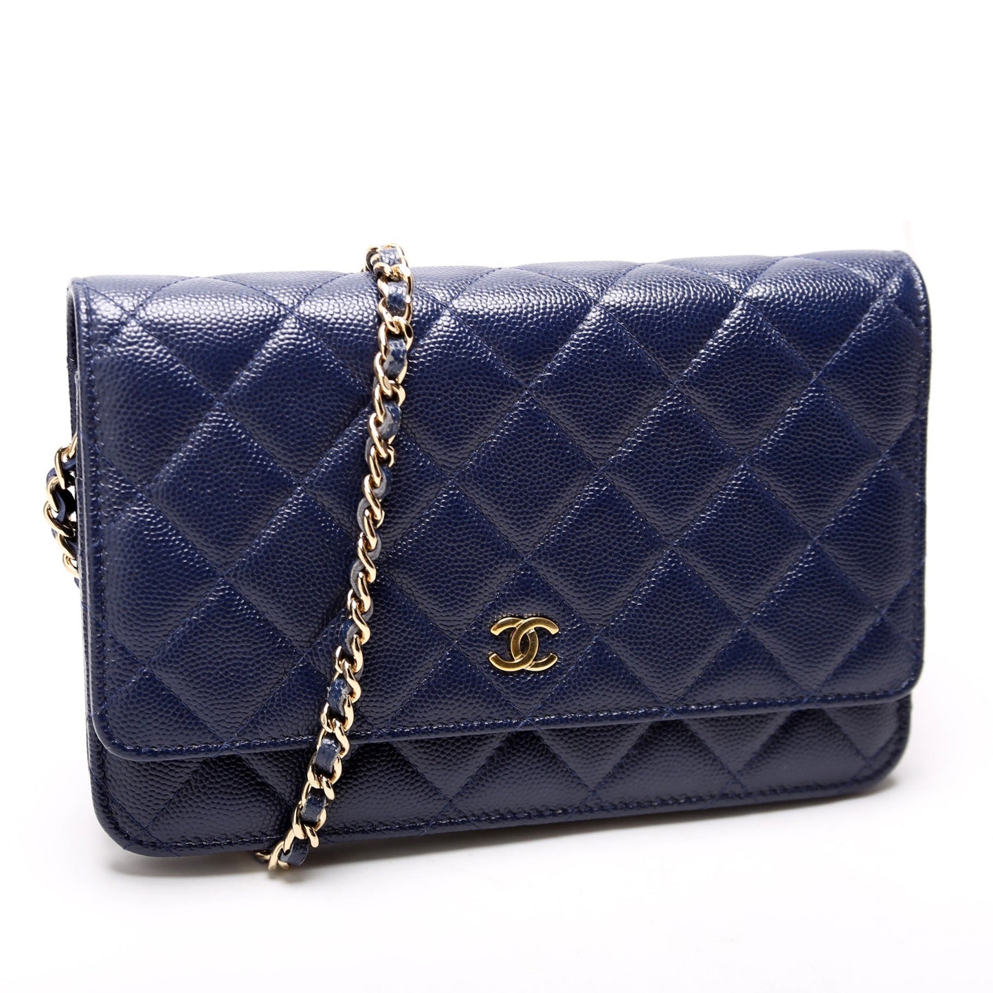 Chanel Wallet On Chain Crossbody Bag - Lynora Bags