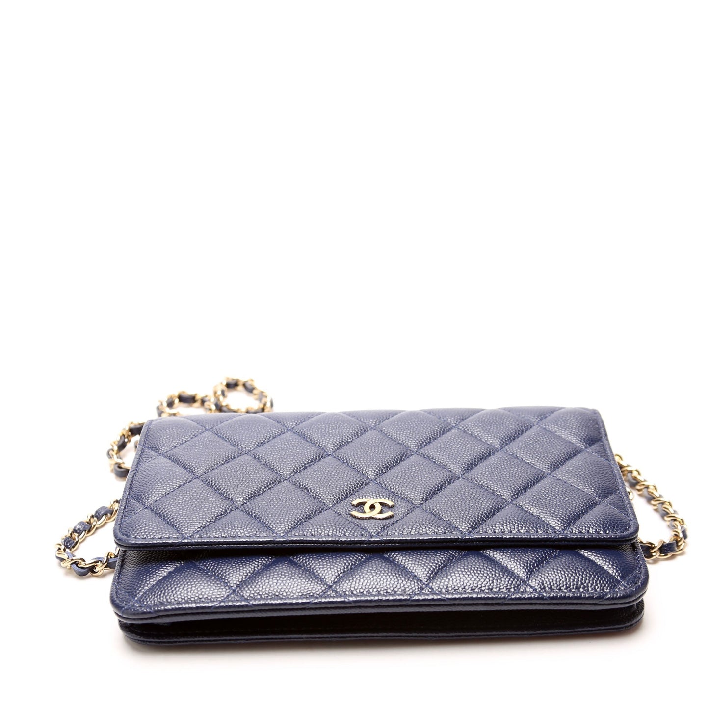 Chanel Wallet On Chain Crossbody Bag - Lynora Bags