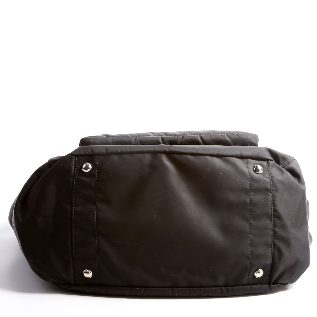 Prada BR4102 Nylon Diaper Bag