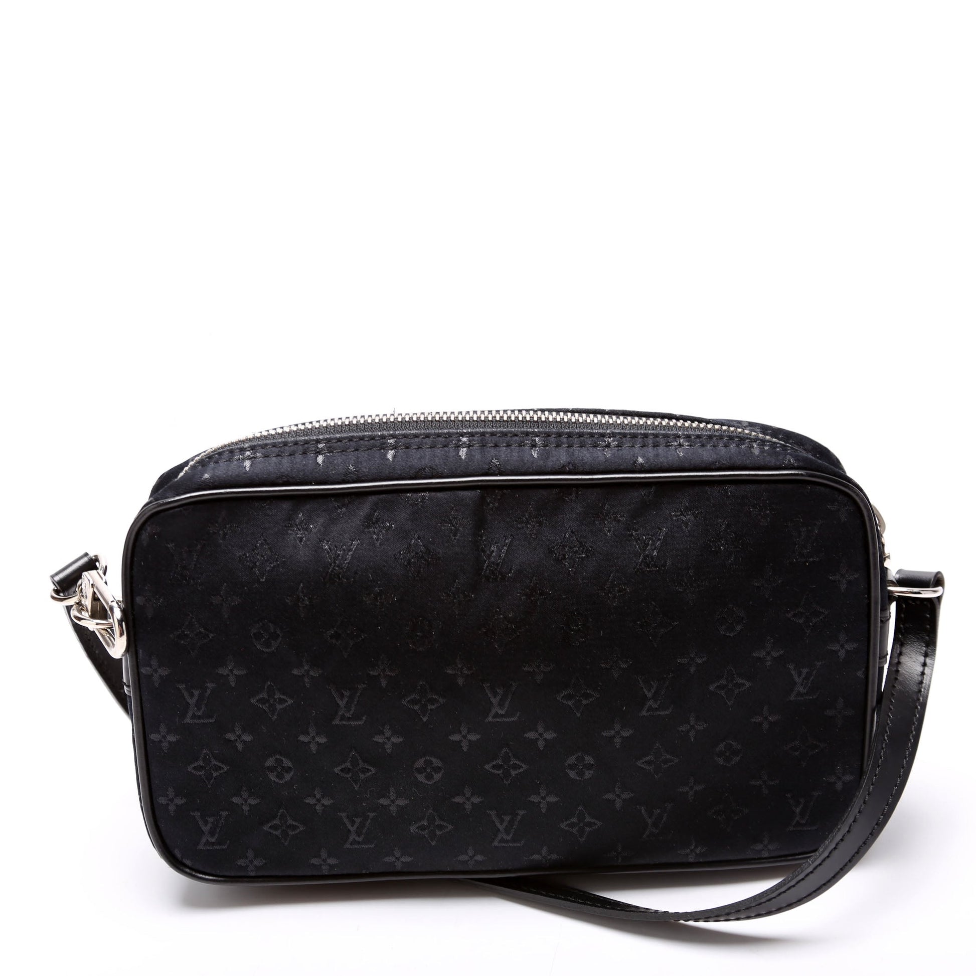 Louis Vuitton Pochette Conte De Fees Black/Multicolor