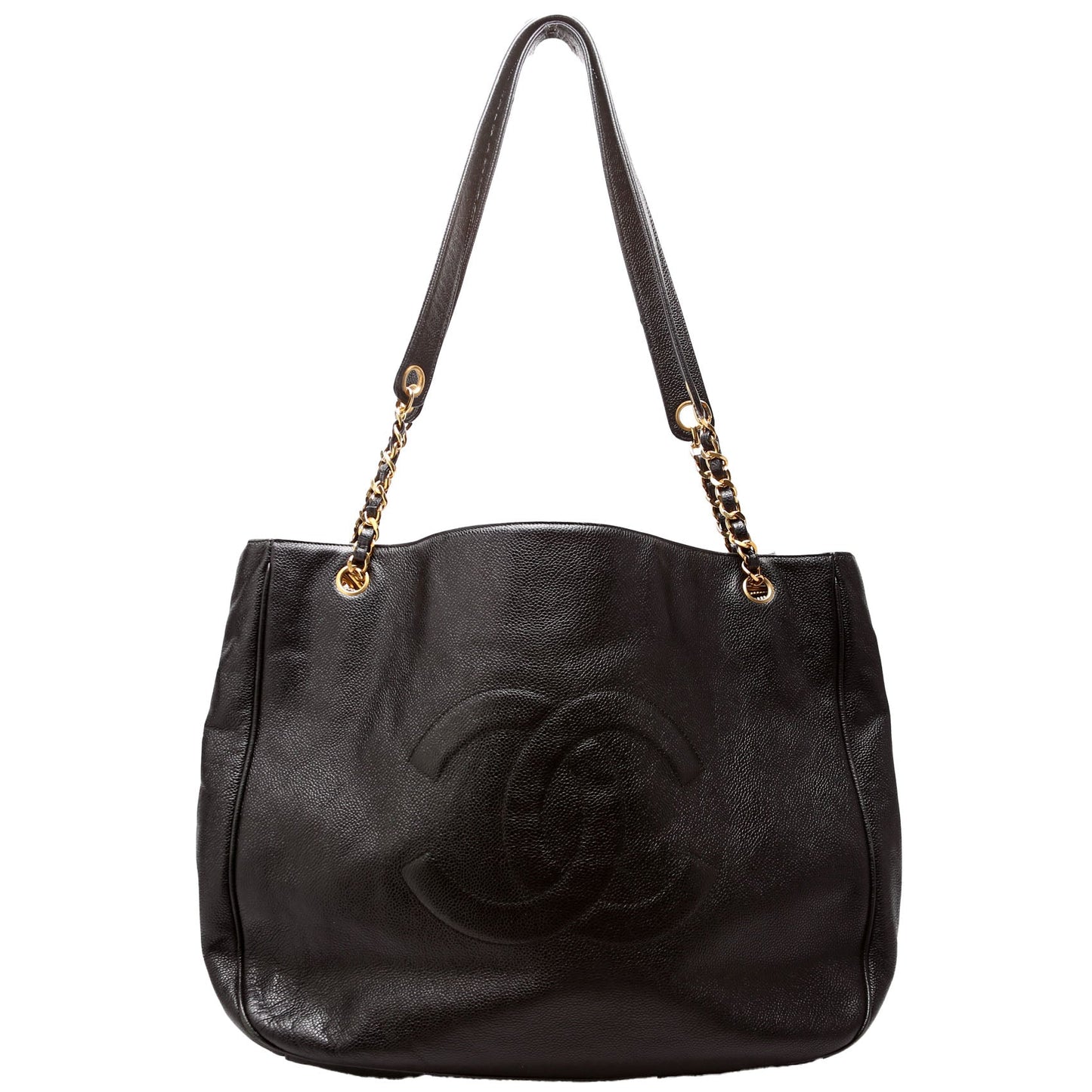 Chanel Large Handbag - Lynora Bags