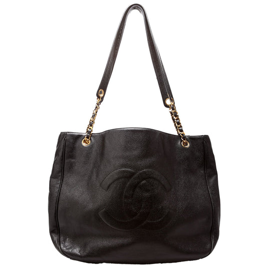 Chanel Large Handbag - Lynora Bags