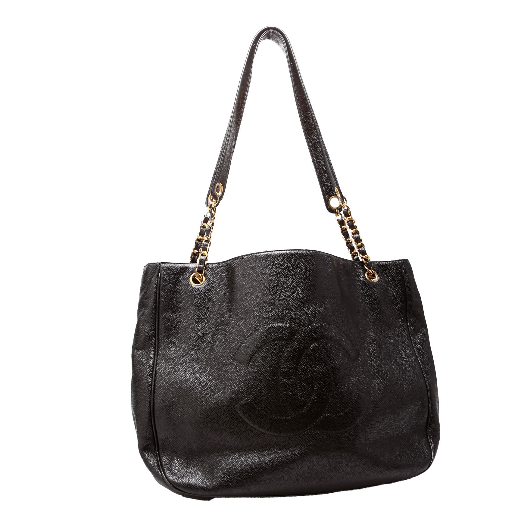 Chanel Large Handbag - Lynora Bags