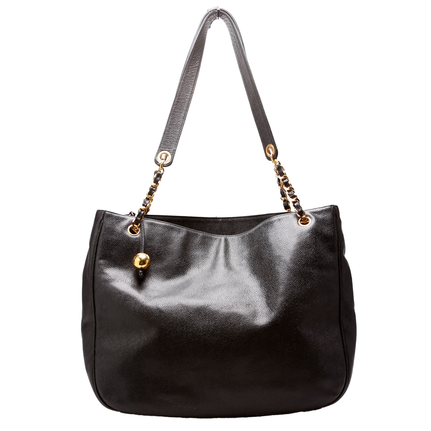 Chanel Large Handbag - Lynora Bags