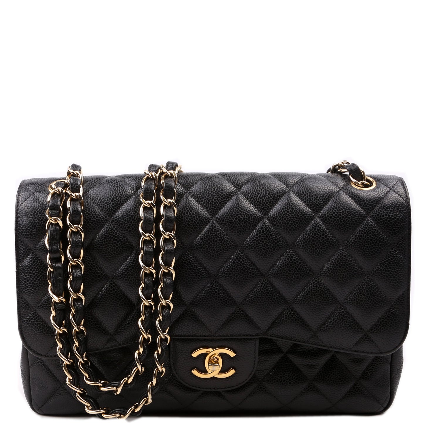 Chanel Classic Flap Shoulder Bag - Lynora Bags