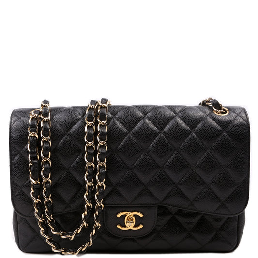 Chanel Classic Flap Shoulder Bag - Lynora Bags