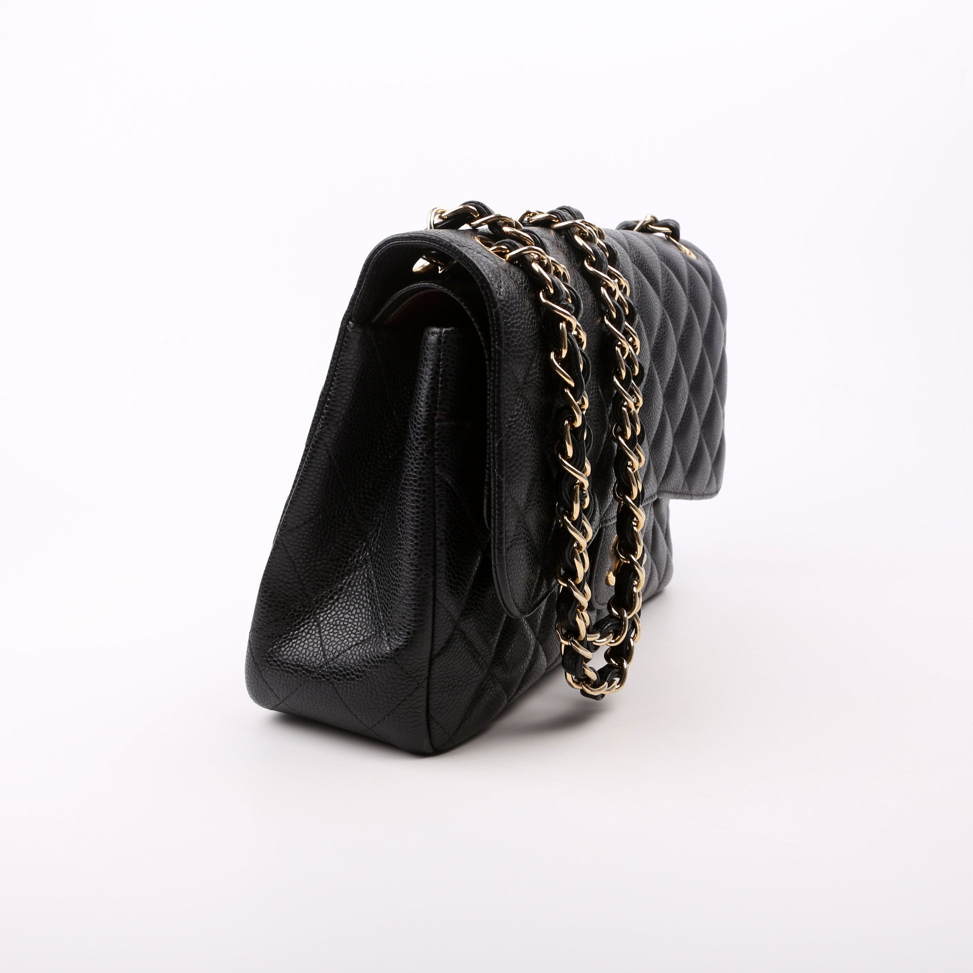 Chanel Classic Flap Shoulder Bag - Lynora Bags