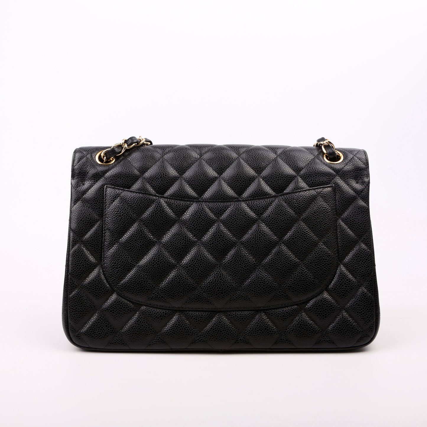 Chanel Classic Flap Shoulder Bag - Lynora Bags