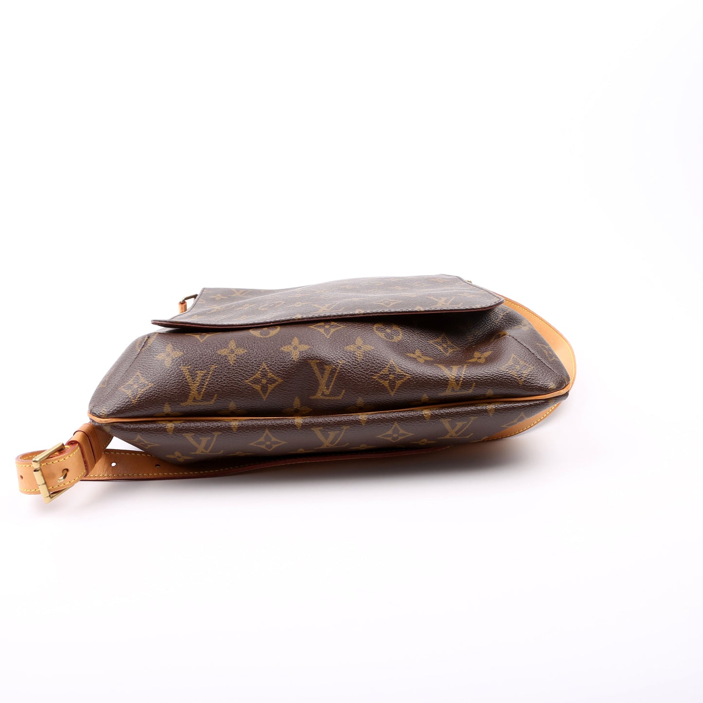Louis Vuitton Musette Messenger Monogram