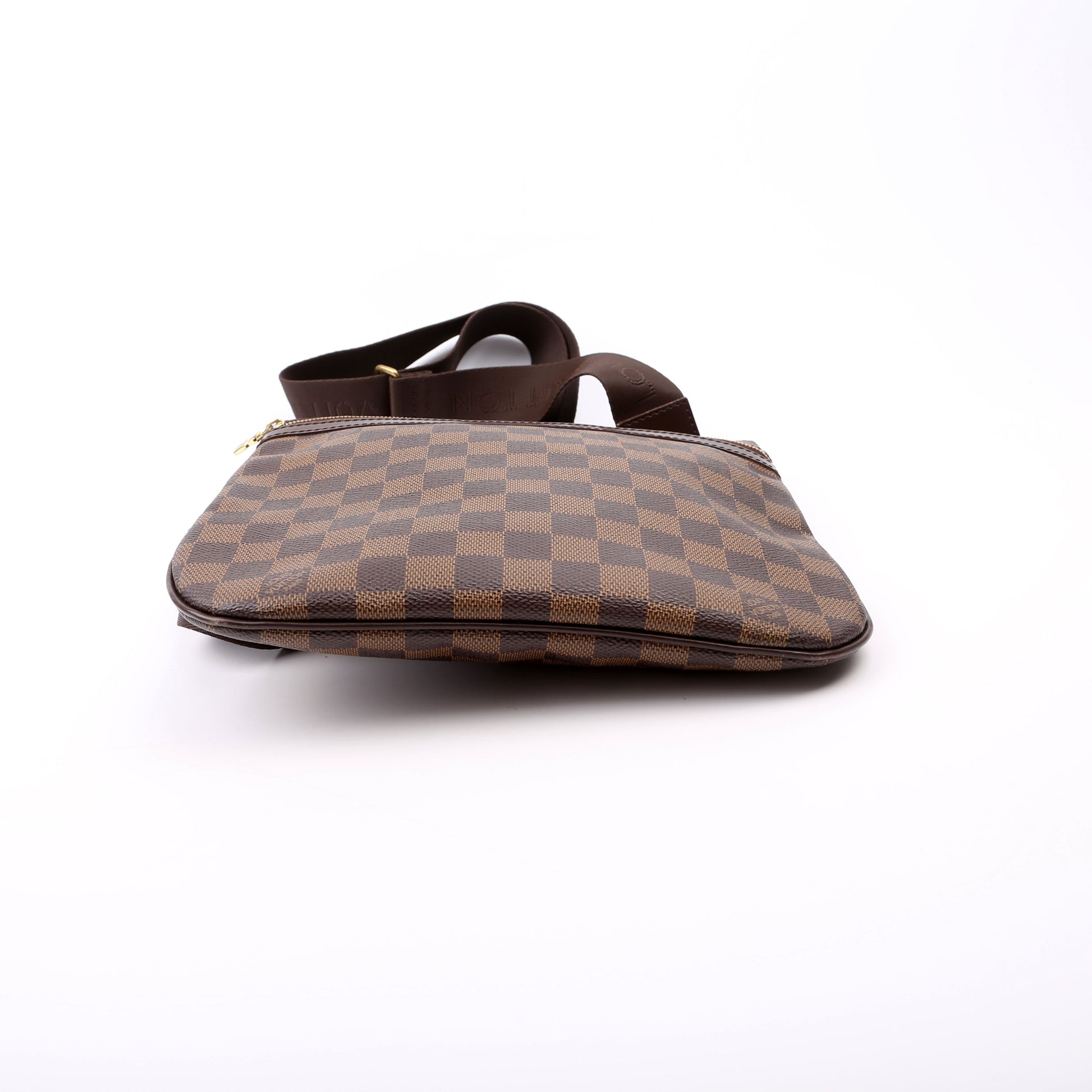 Louis Vuitton Pochette Bosphore Damier Ebene