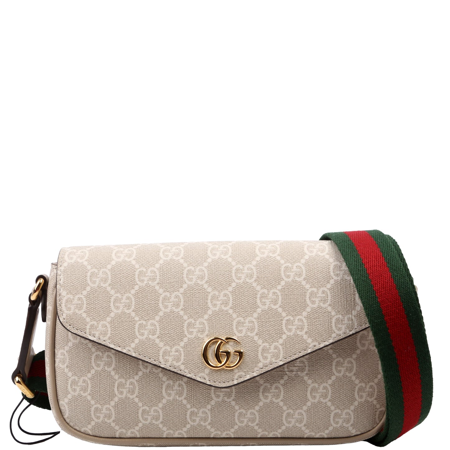 Gucci GG Supreme Ophidia Mini Bag