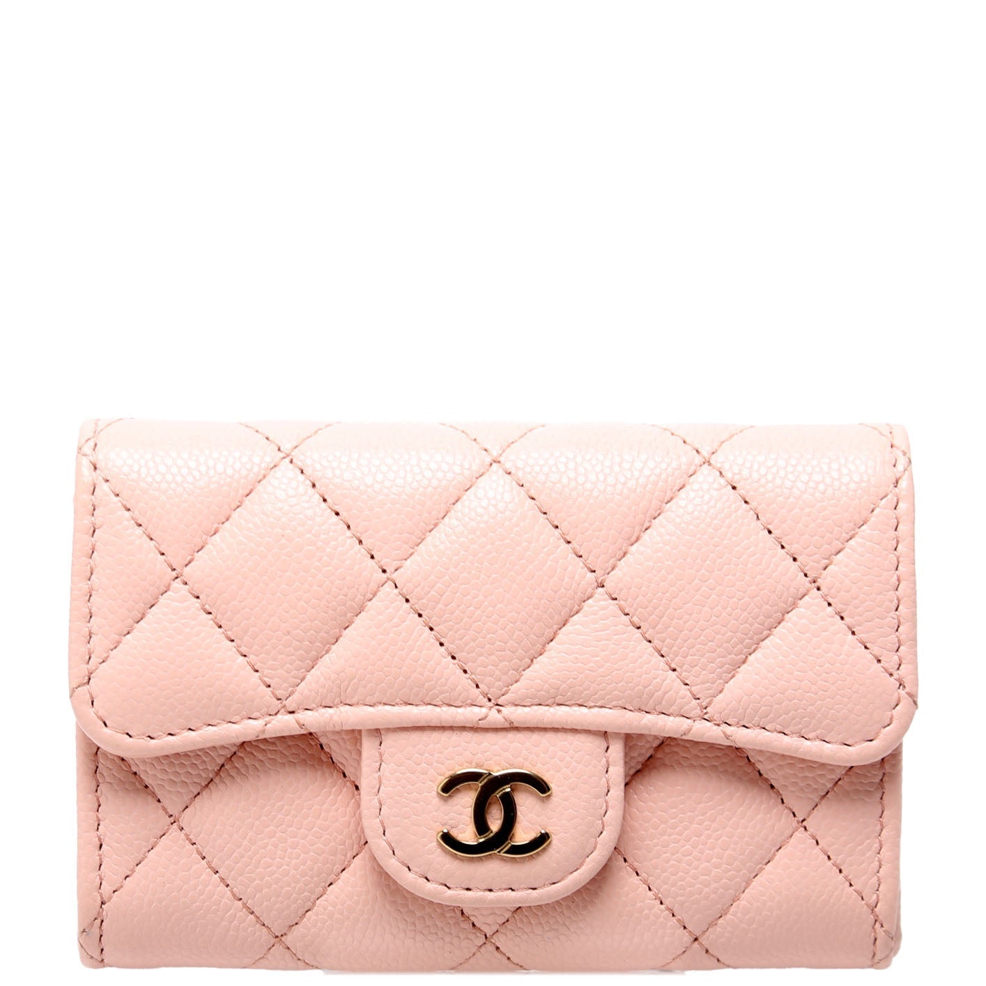 Chanel Classic Flap Shoulder Bag - Lynora Bags