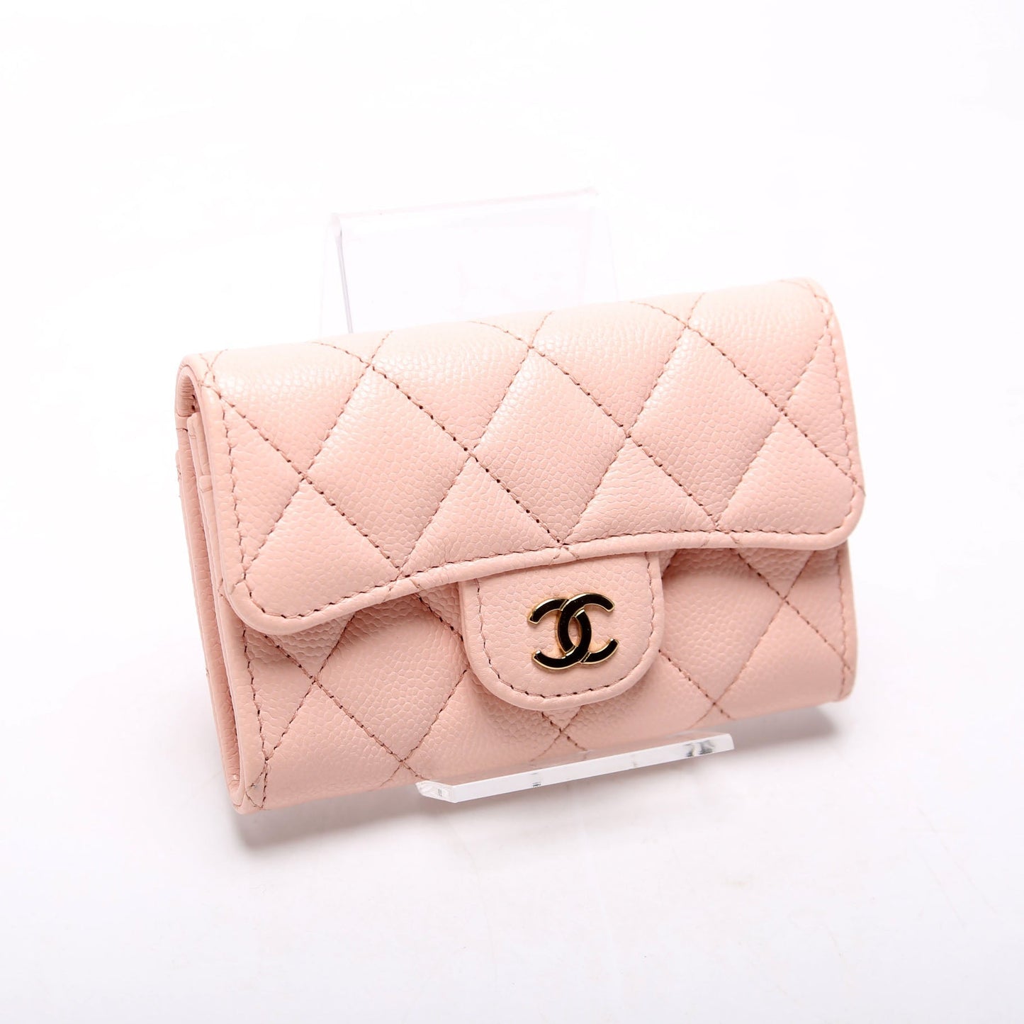 Chanel Classic Flap Shoulder Bag - Lynora Bags