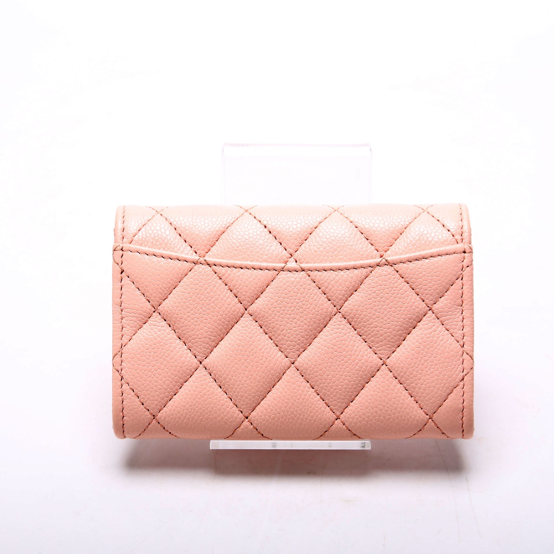 Chanel Classic Flap Shoulder Bag - Lynora Bags