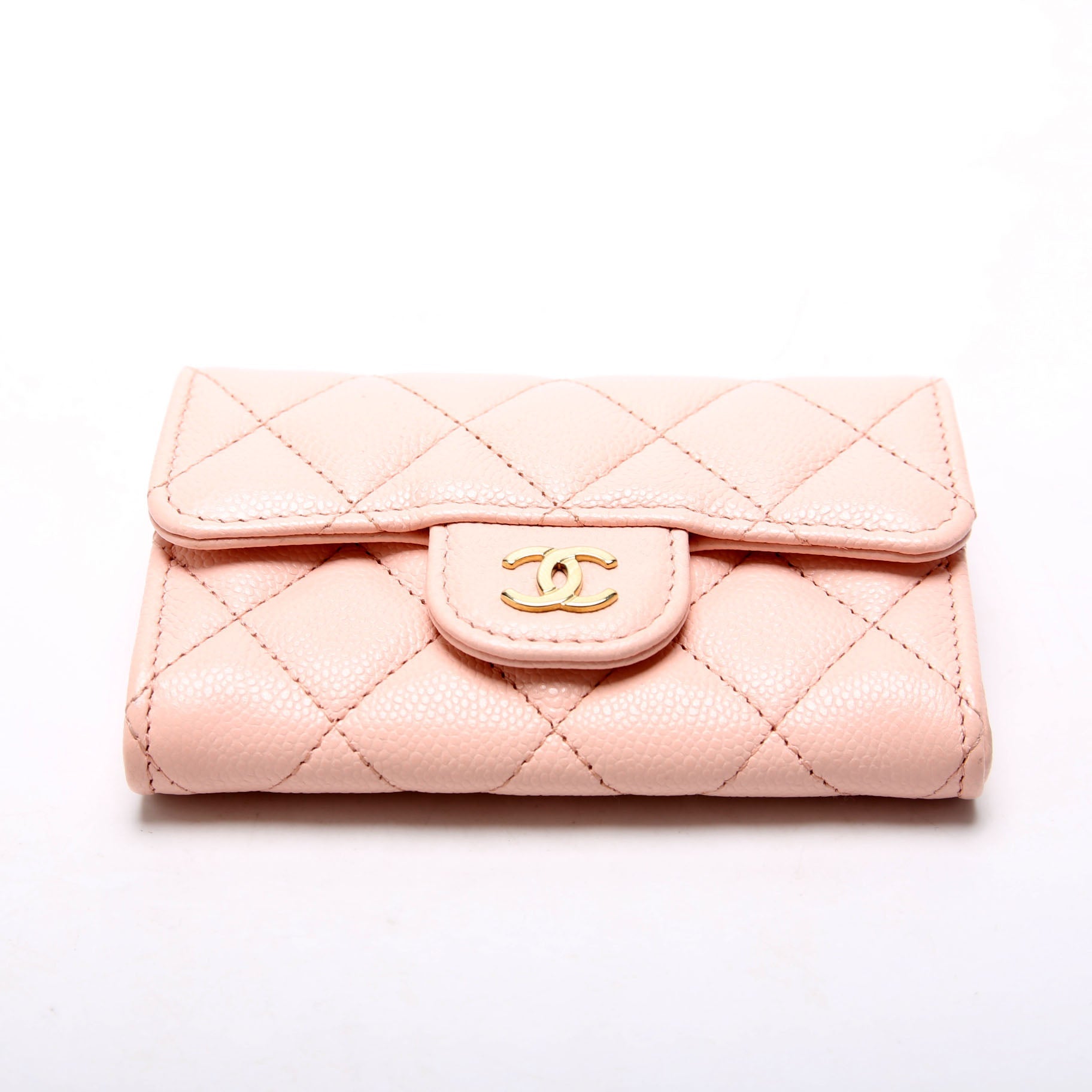 Chanel Classic Flap Shoulder Bag - Lynora Bags