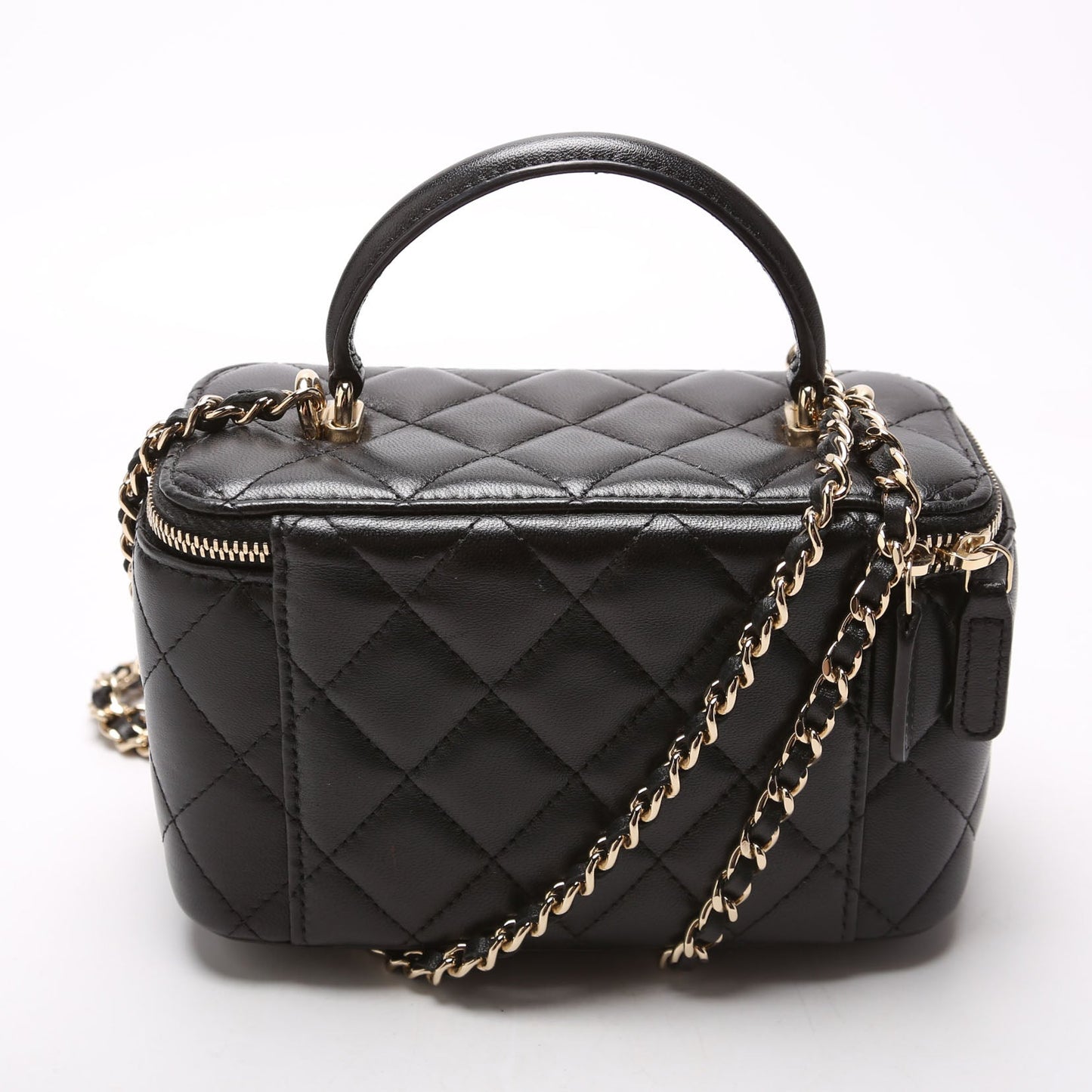 Chanel Small Handbag - Lynora Bags