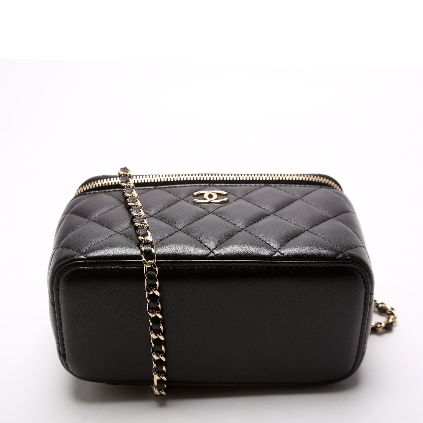 Chanel Small Handbag - Lynora Bags