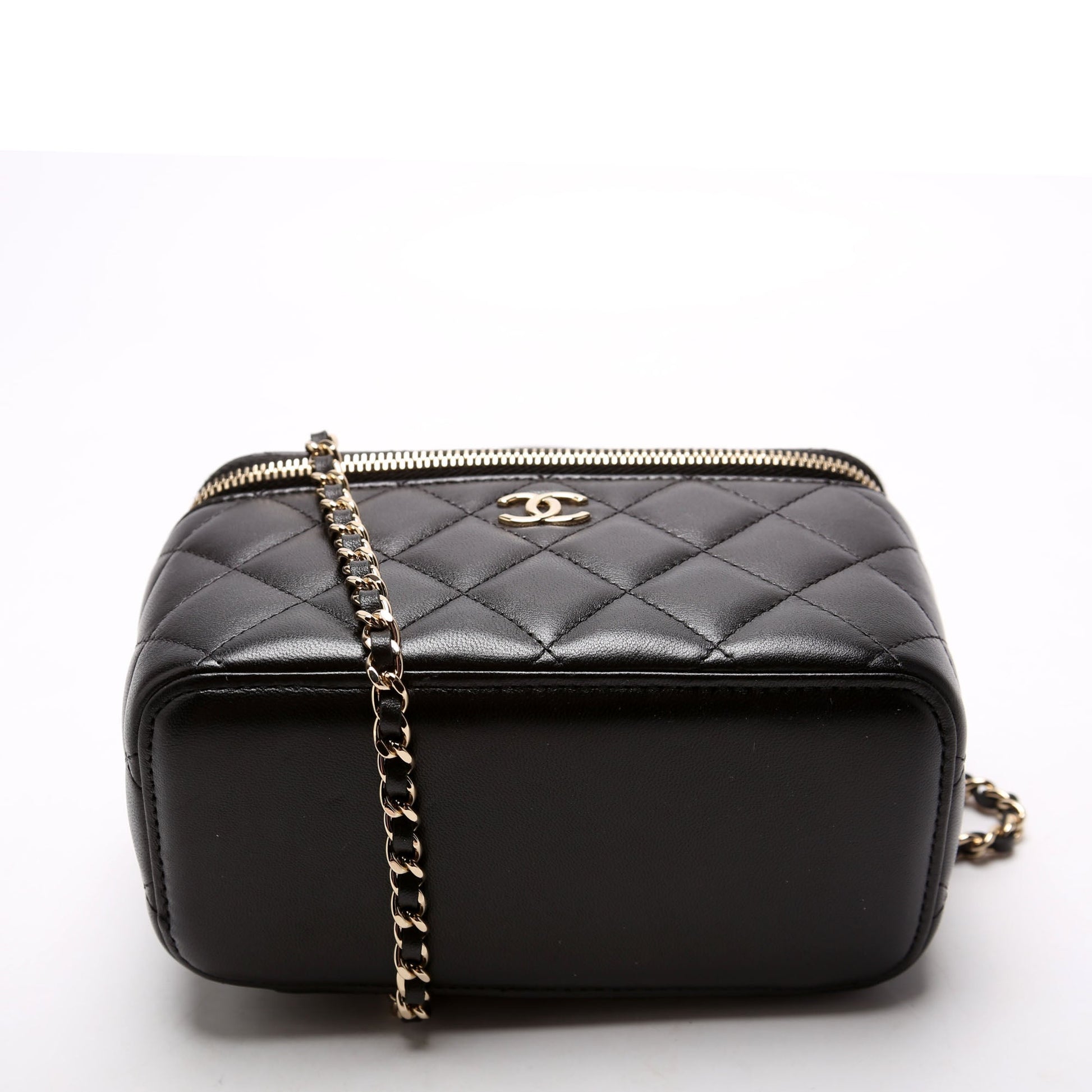 Chanel Small Handbag - Lynora Bags