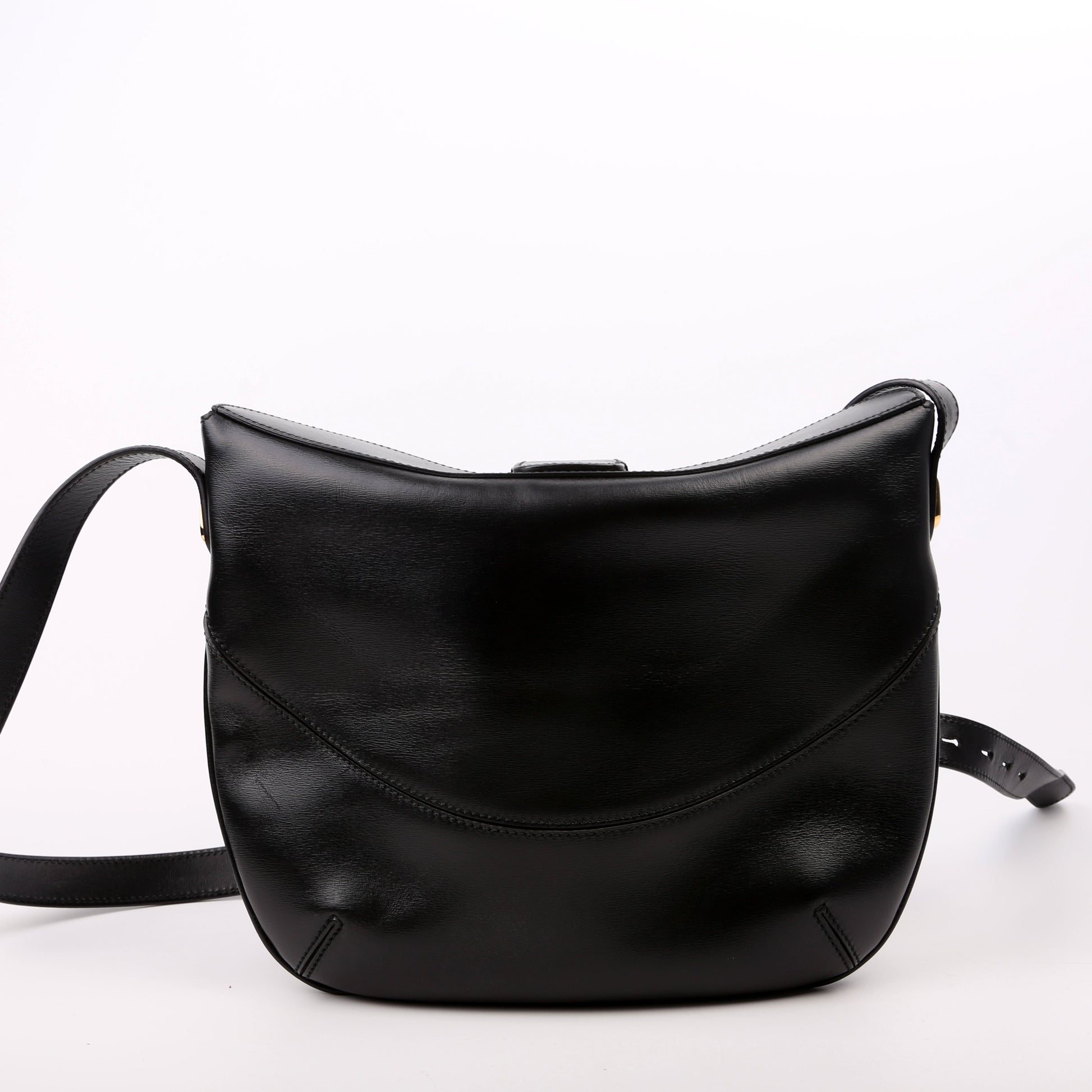 Gucci Arli Medium Shoulder Calfskin Bag