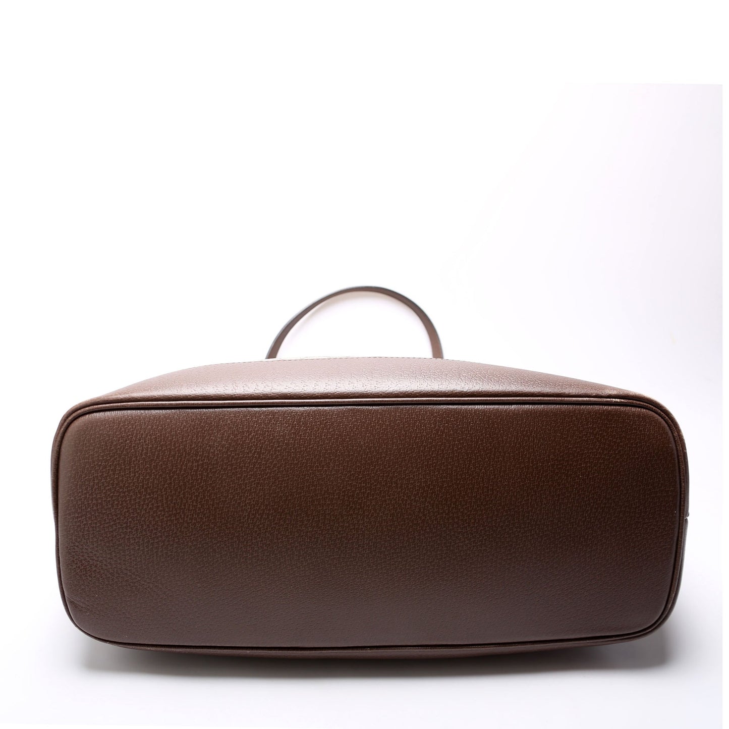Gucci 778598 Ophidia GG Supreme Tote Large Brown Bag
