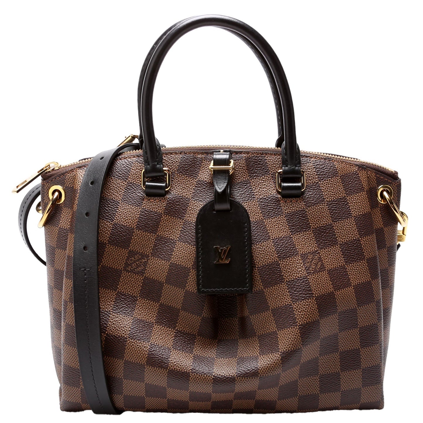 Louis Vuitton Odeon Tote PM Ebene
