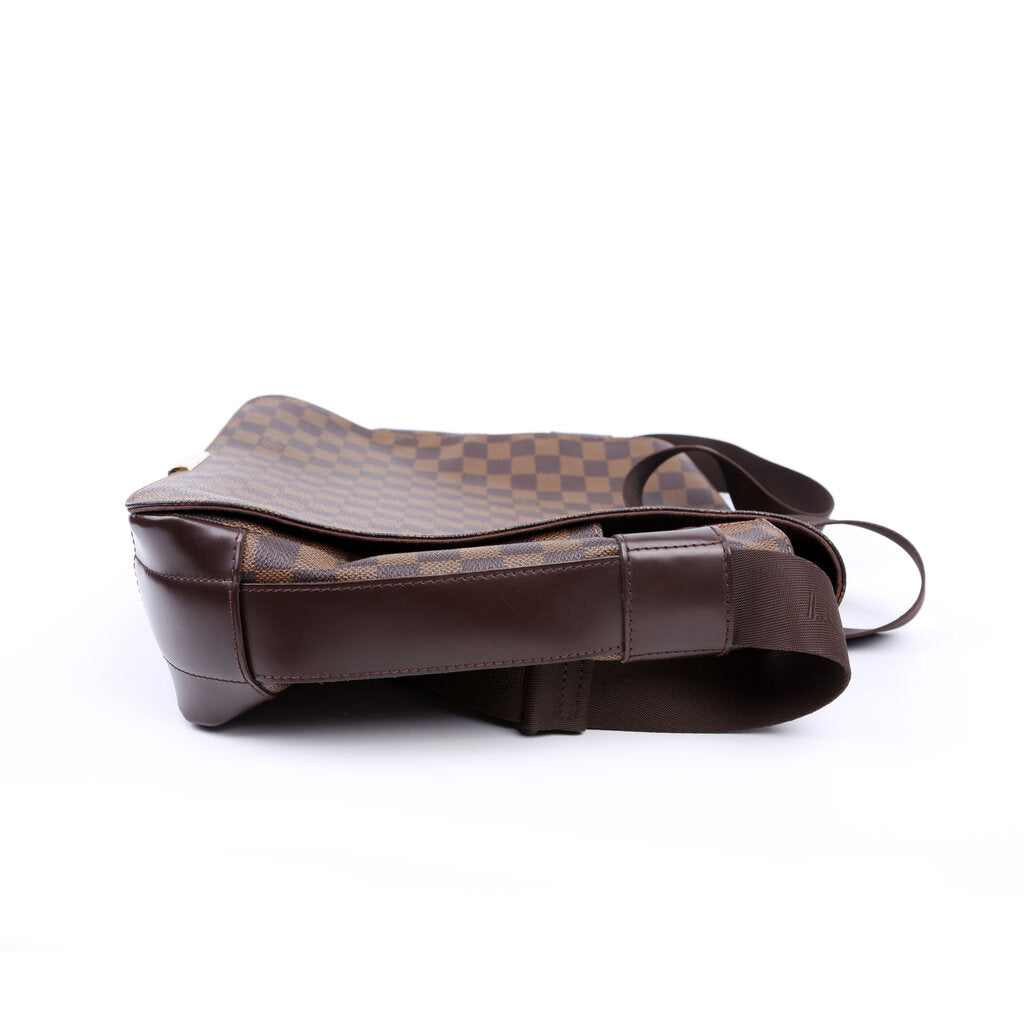 Louis Vuitton Abbesses Damier Ebene