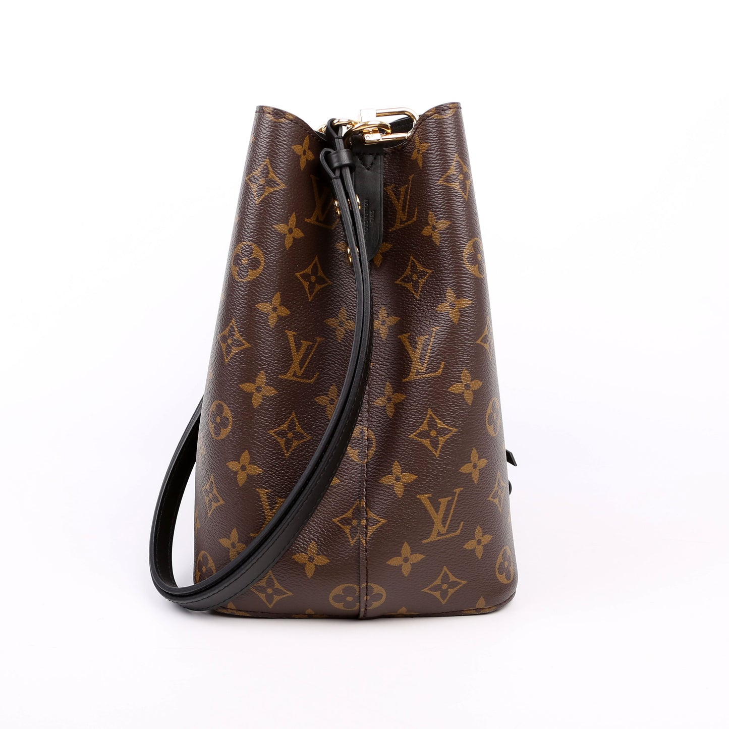 Louis Vuitton Neonoe Monogram Black