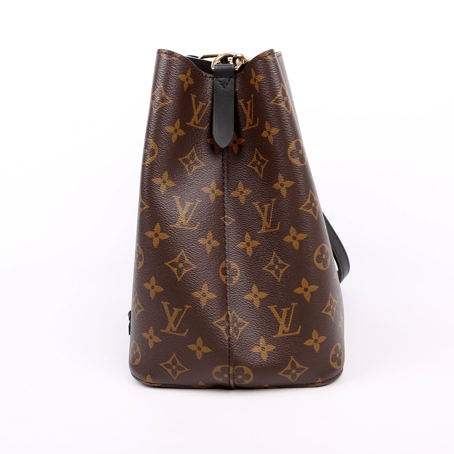 Louis Vuitton Neonoe Monogram Black