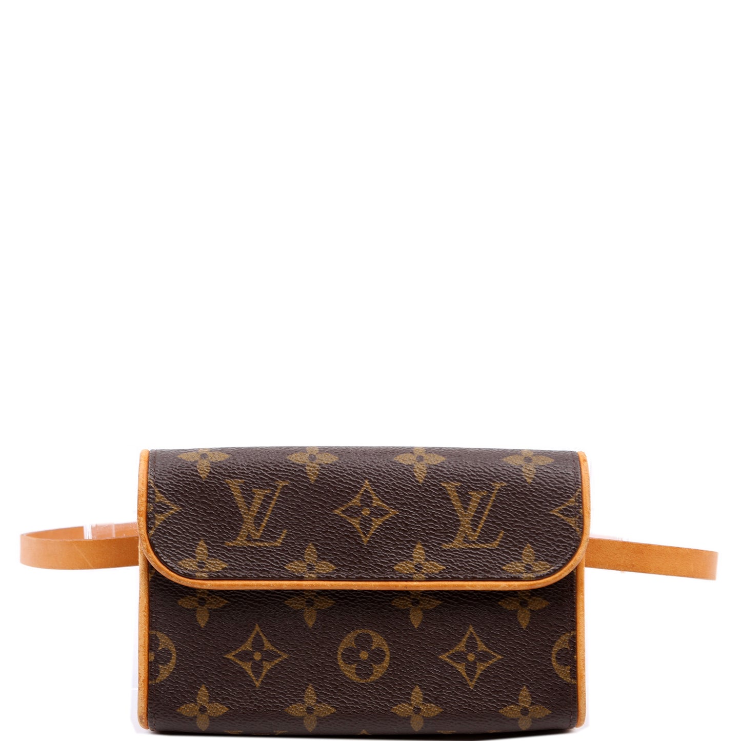 Louis Vuitton Pochette Florentine Monogram