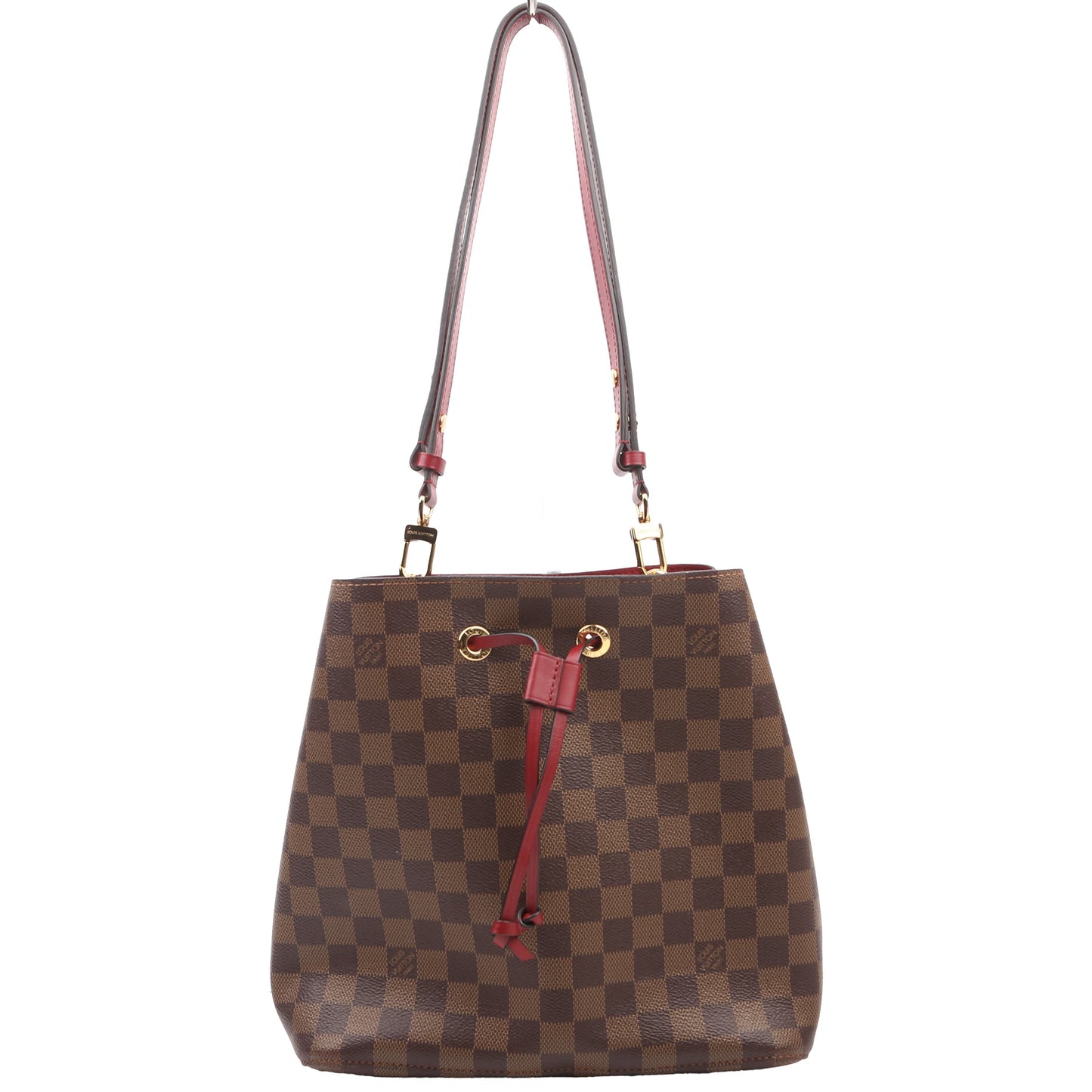 Louis Vuitton Neonoe Damer Ebene