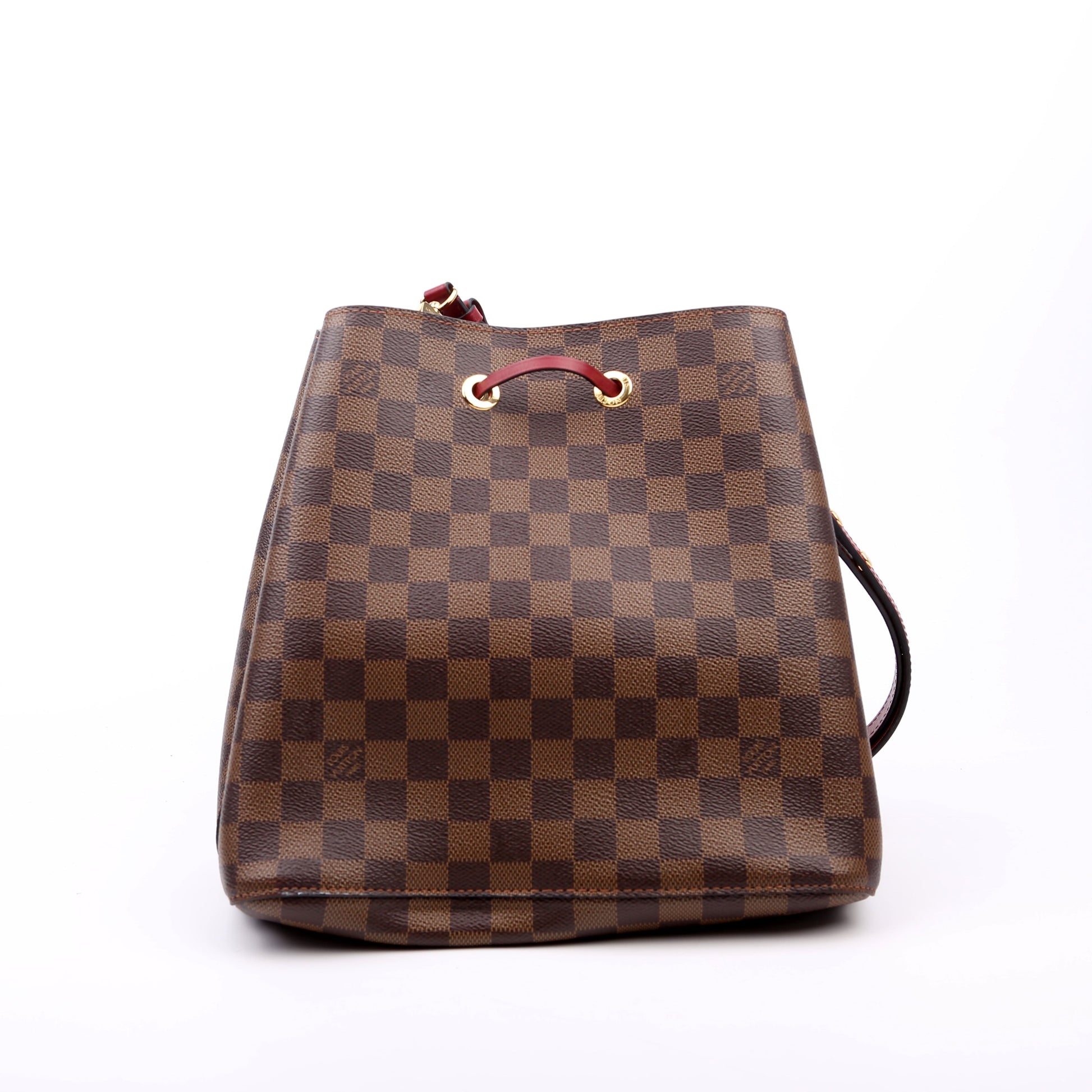 Louis Vuitton Neonoe Damer Ebene