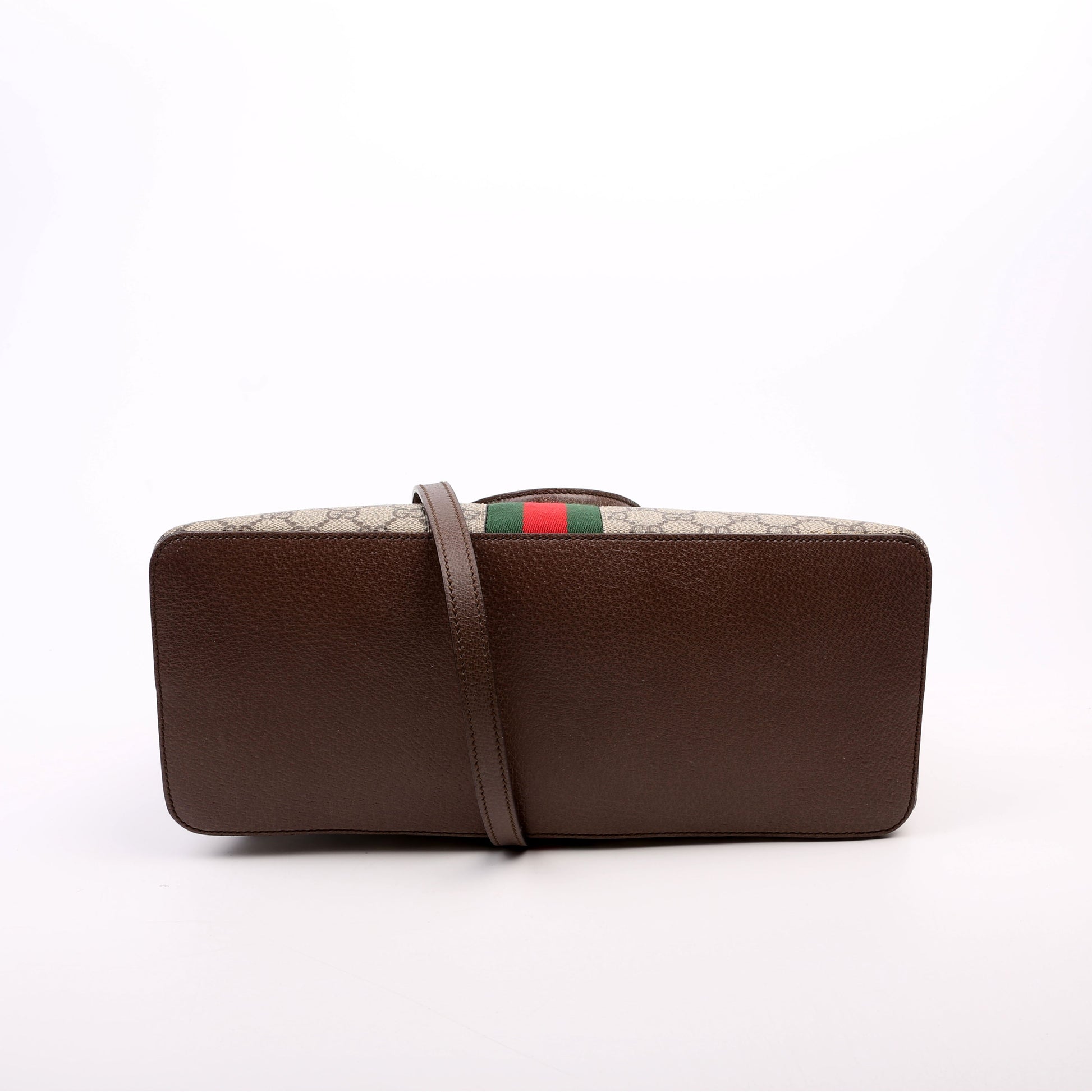 Gucci 524533 Ophidia Medium Top Handle Bag